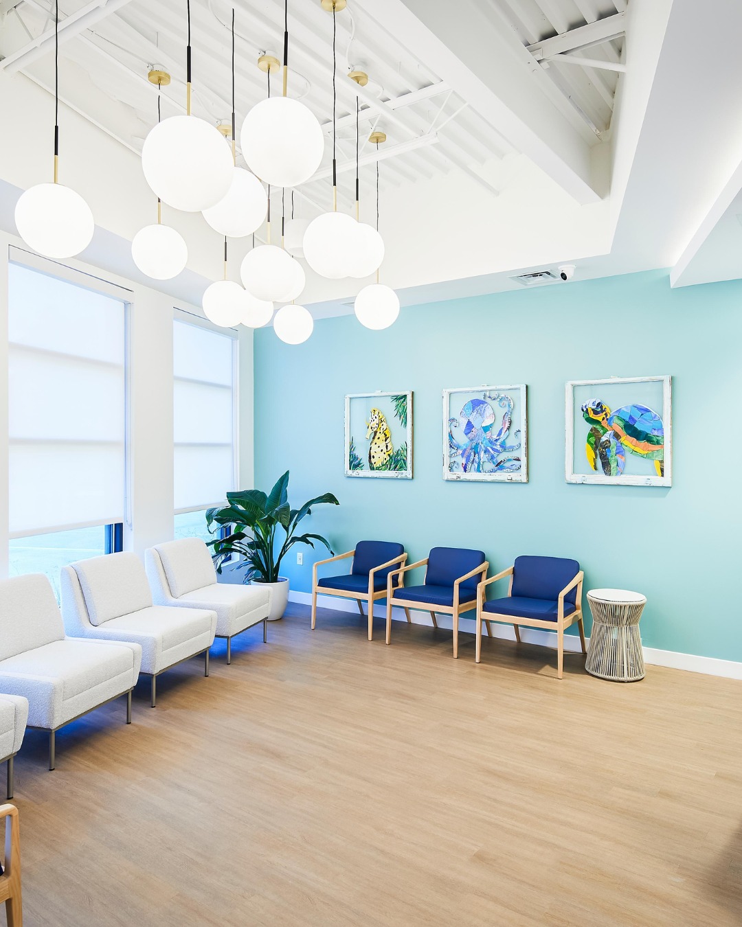 Dez - A Fresh Start for Beaches Endodontics 🦷🌊☀️ Dr. Radel and his wife ...