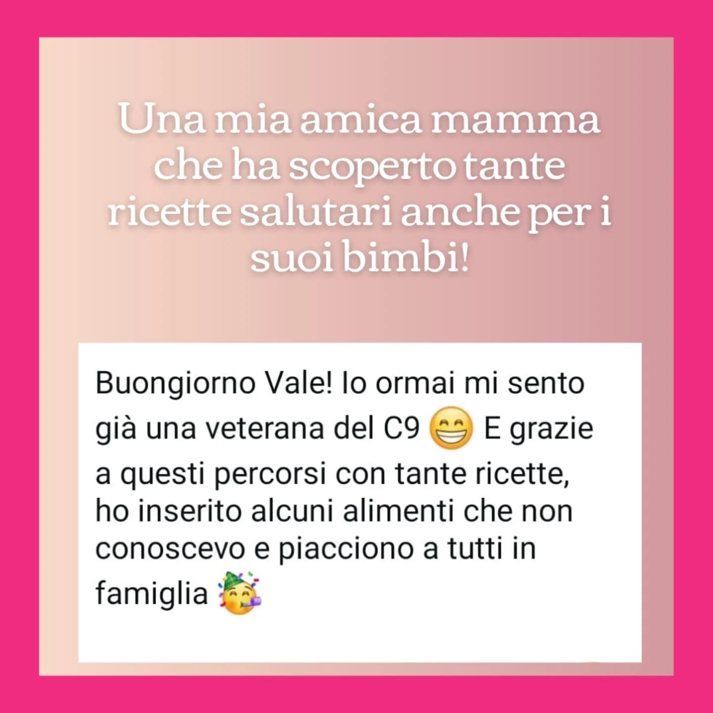 Valentina Bonelli Business&Wellness