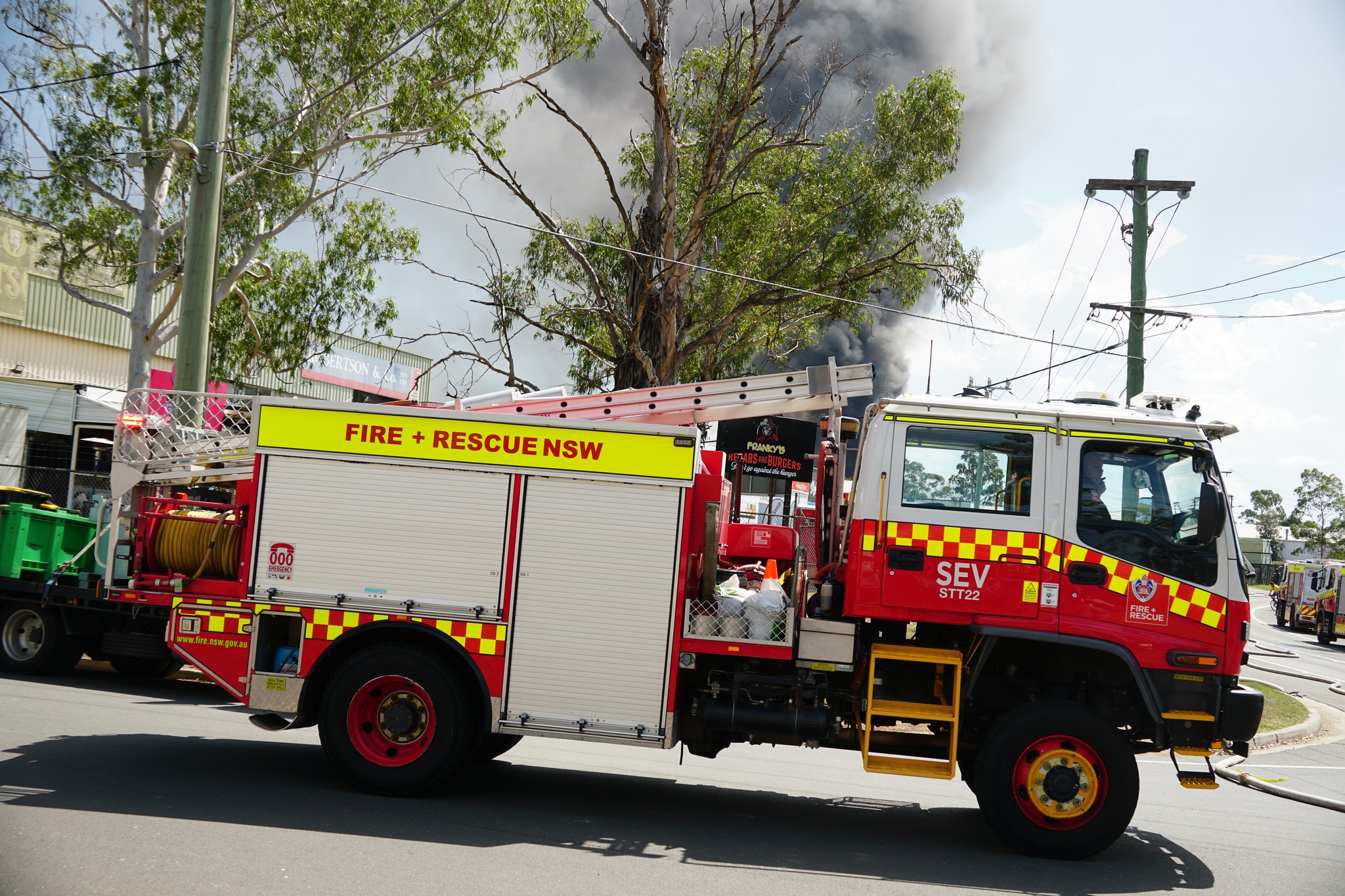 Sydney Emergency added a new photo. - Sydney Emergency