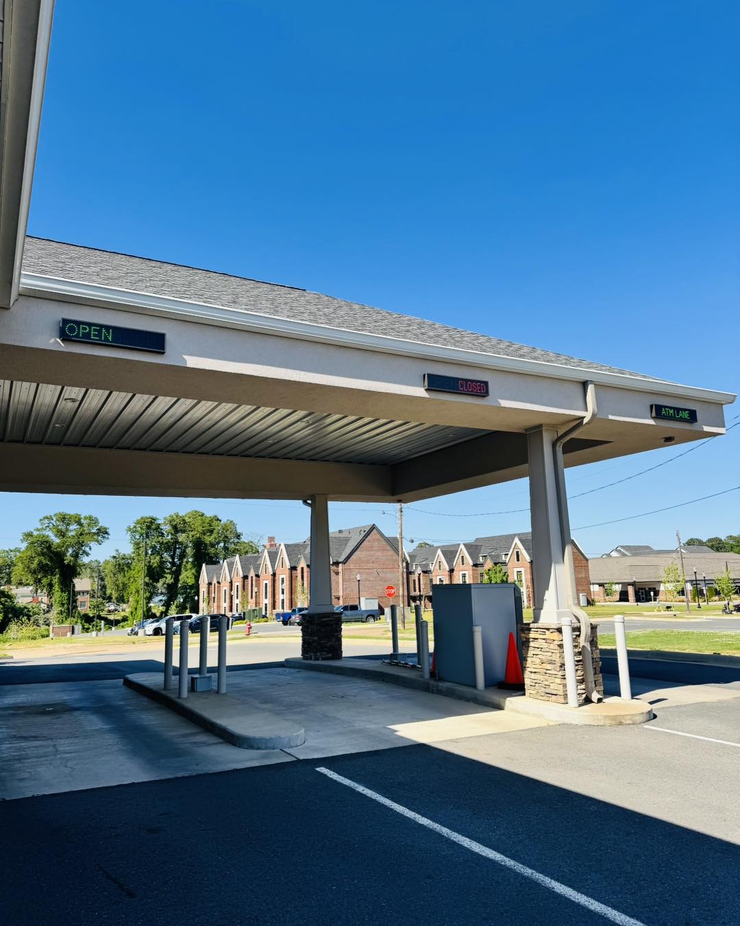Two Rivers Federal Credit Union | Arkadelphia AR