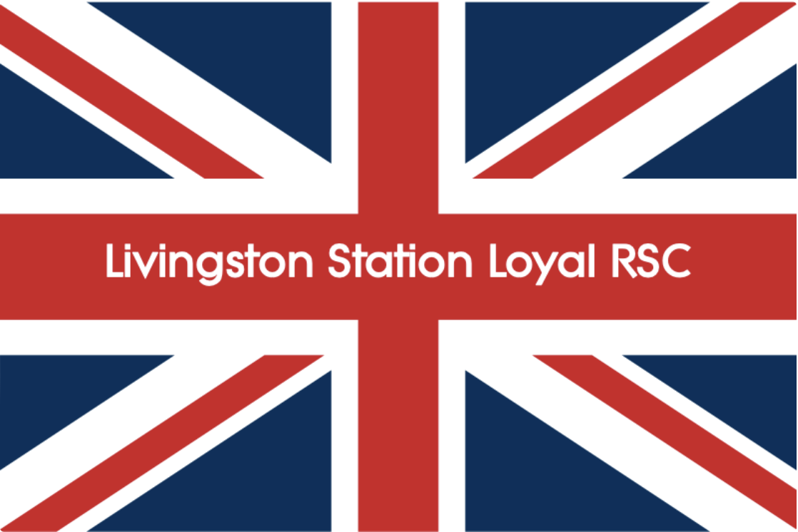 Livingston Station Loyal RSC | Livingston