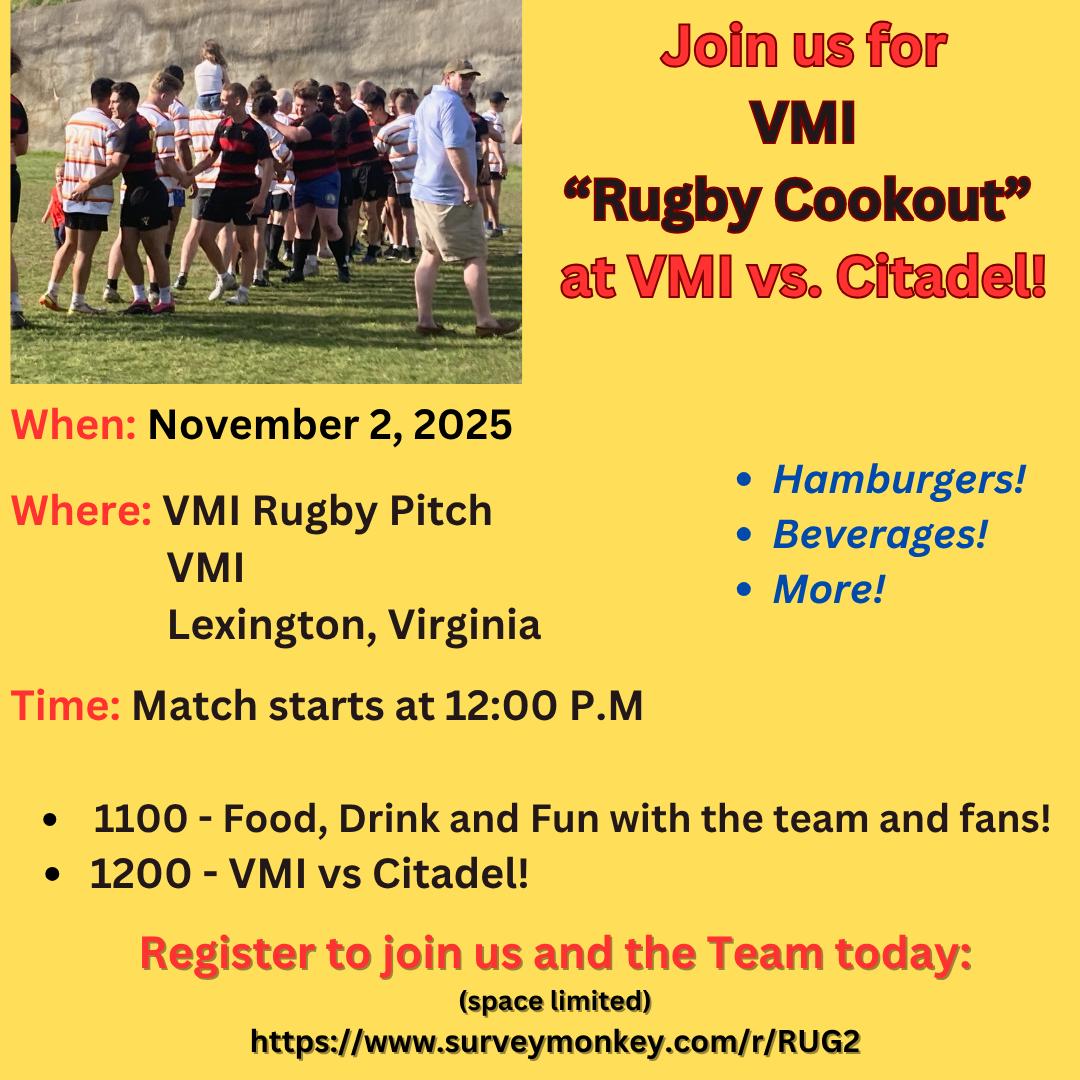 The VMI Ruby team is 3rd in the... - The Cadet Newspaper | Facebook