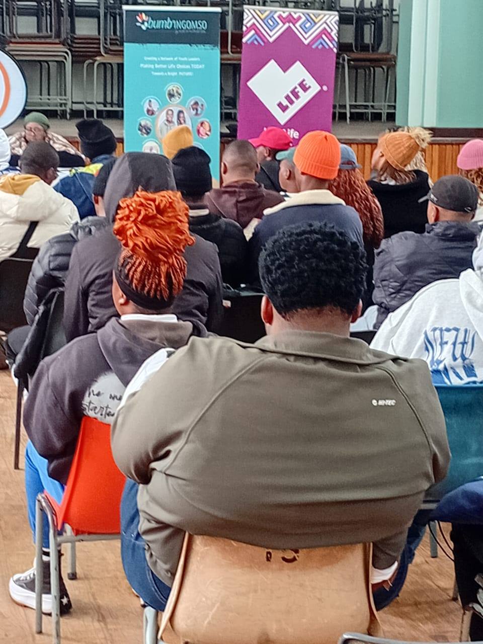 Lovedale TVET College added a new... - Lovedale TVET College