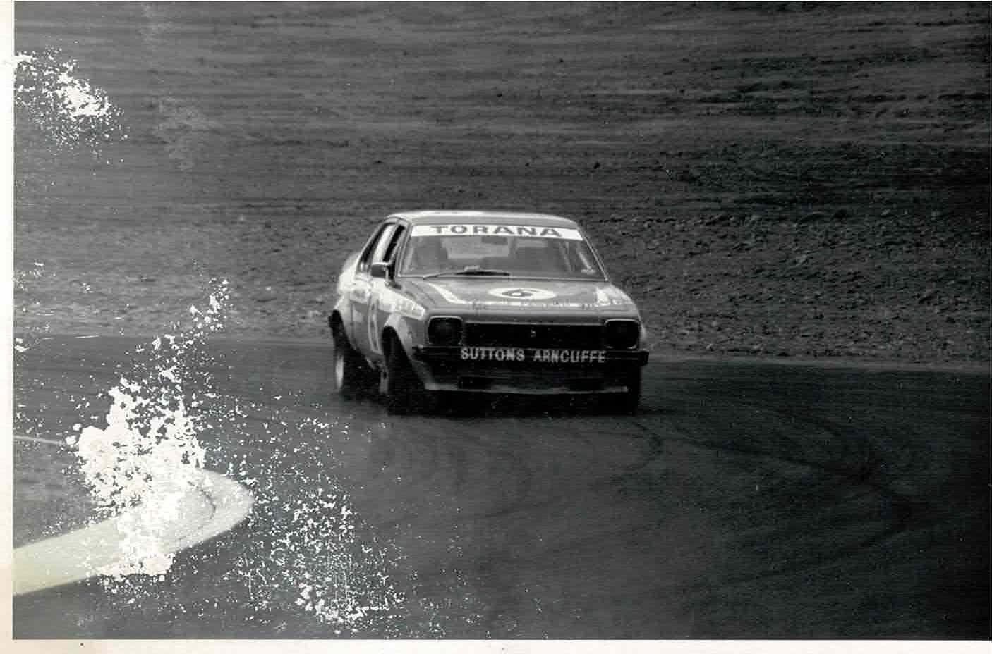 Torana L34/A9X - Road &... - Torana L34/A9X - Road & Racing.