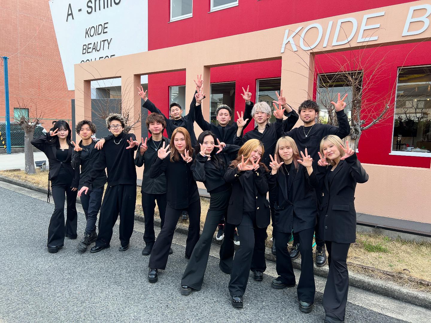 活動歴および当時の関連ビジュアル記録