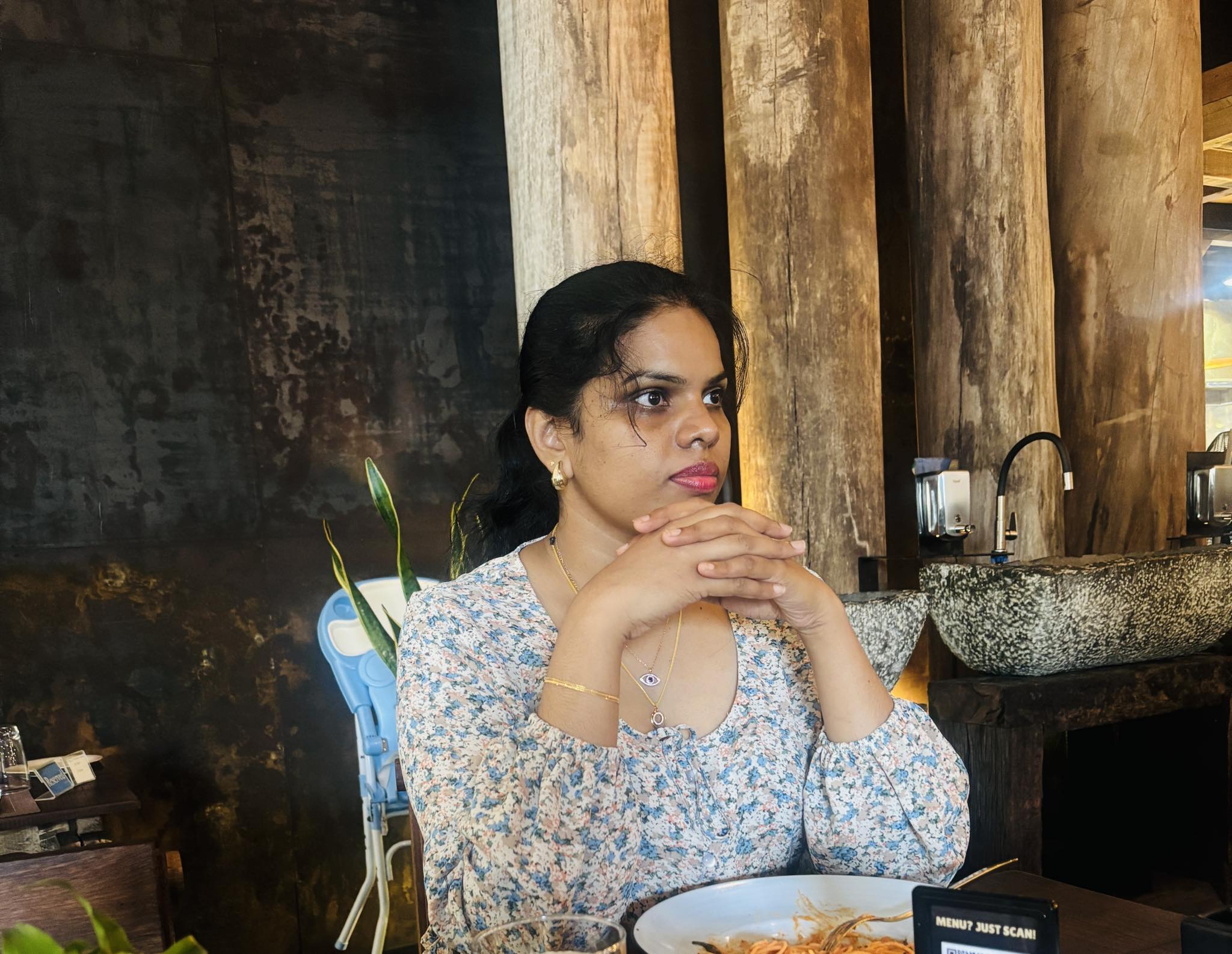 Harshani Perera