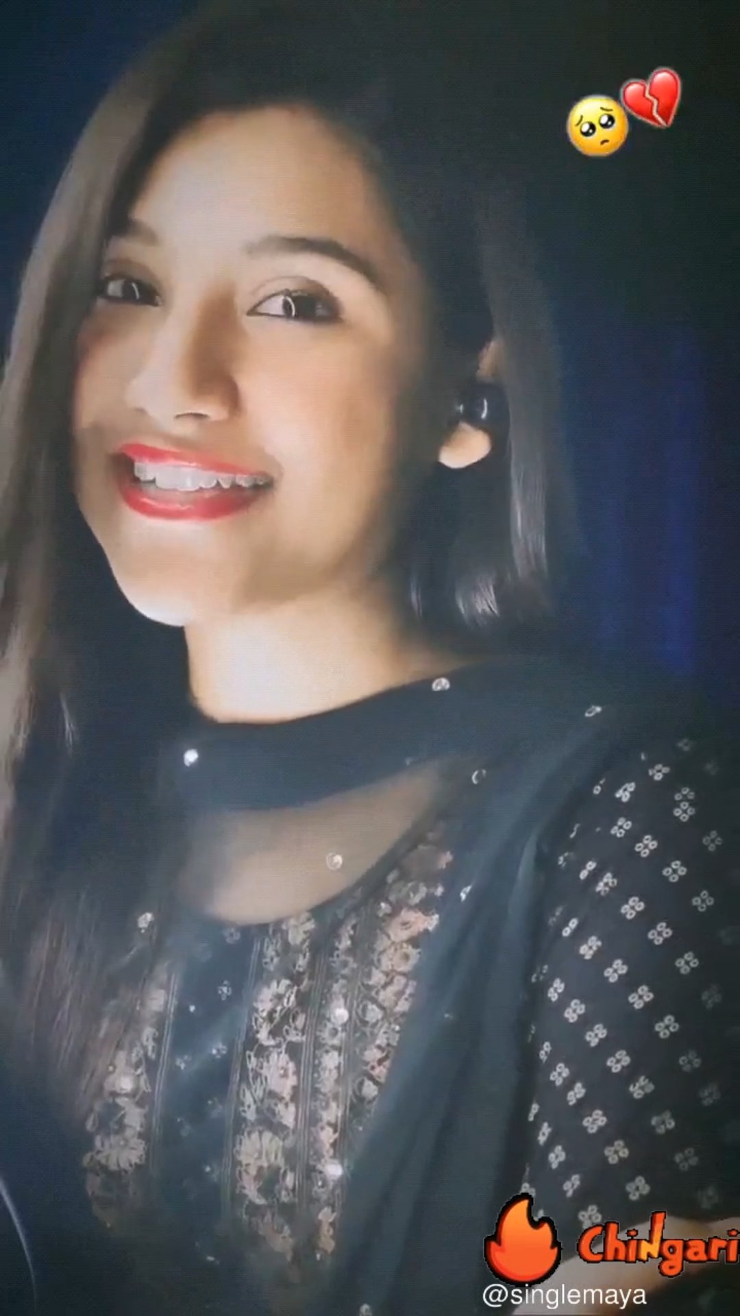 Single Maya