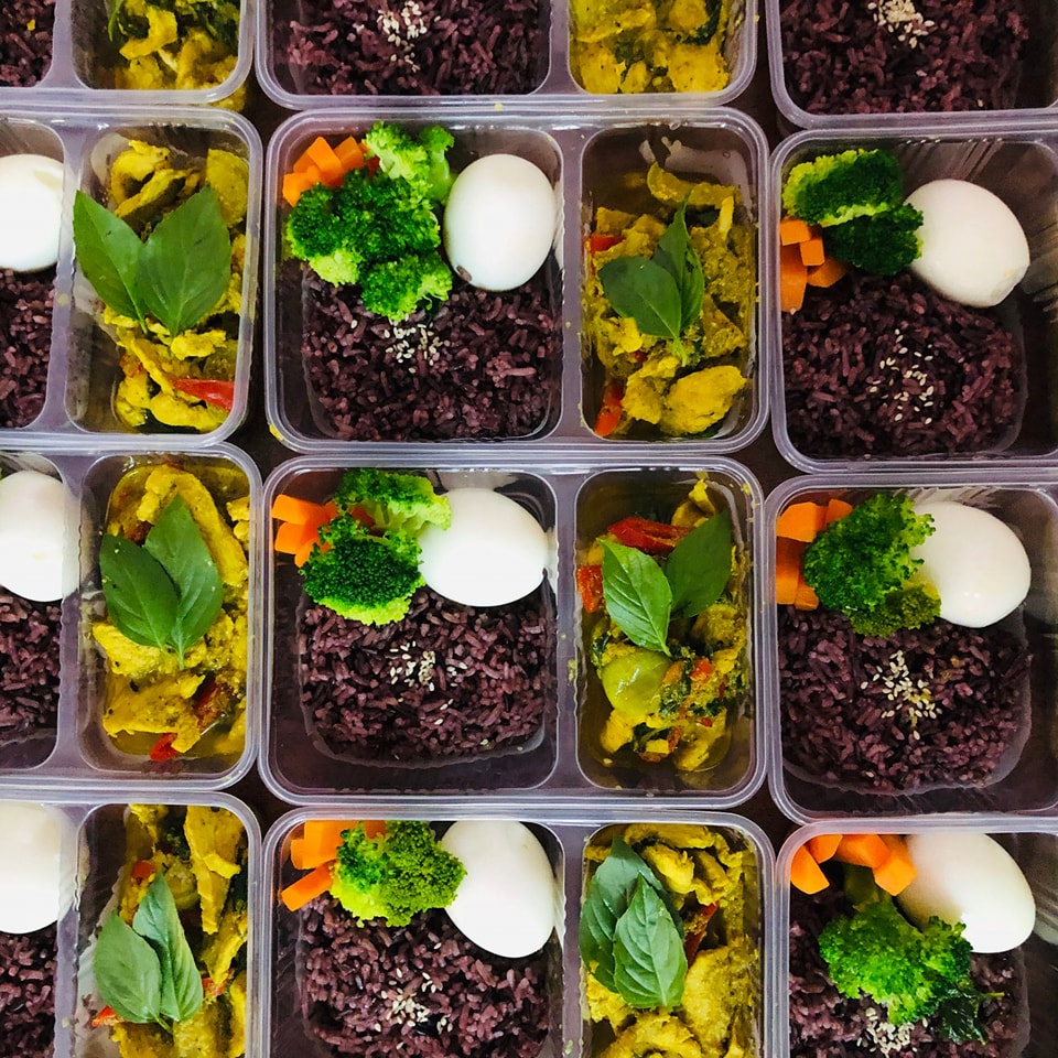 Healthy Box