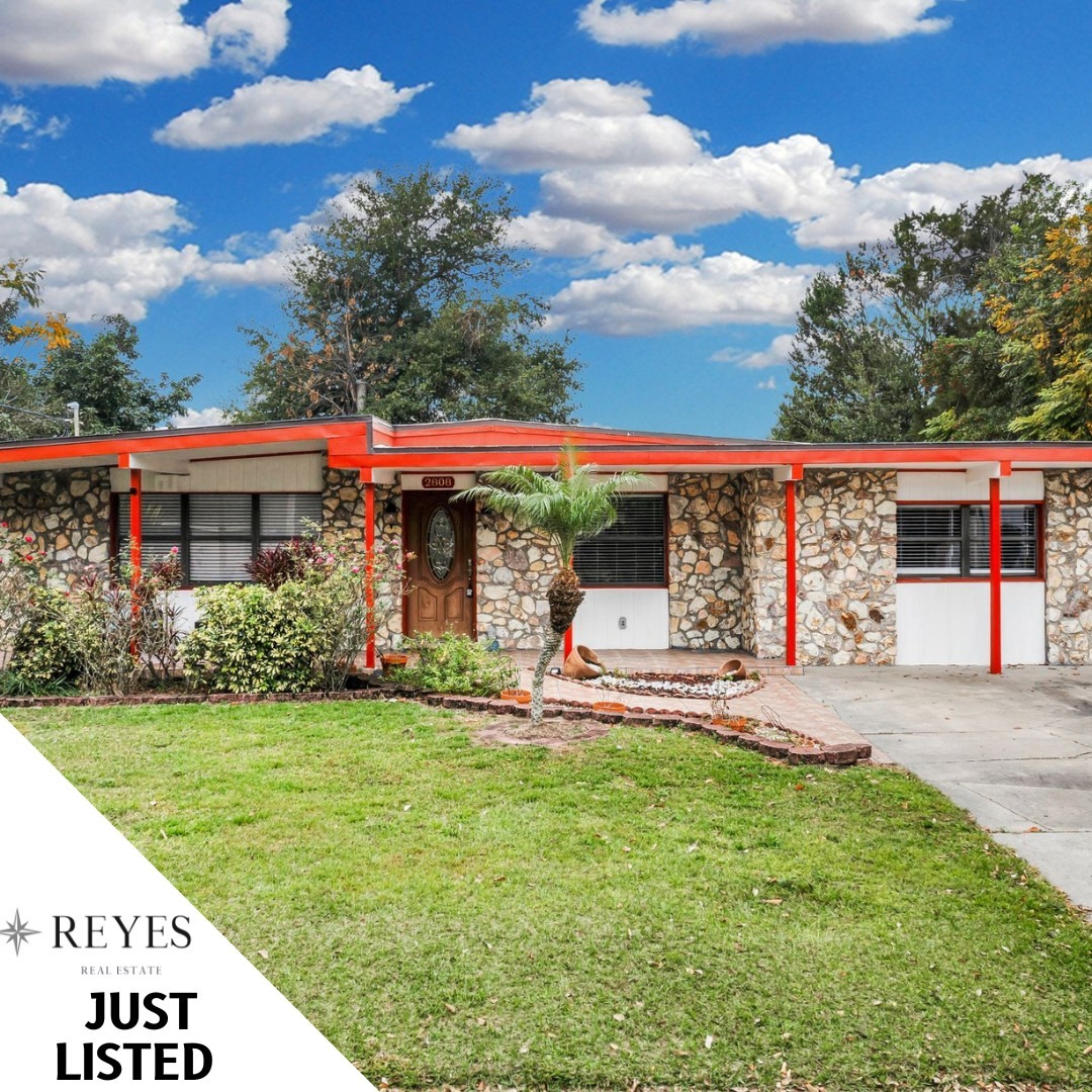 Reyes Real Estate LLC