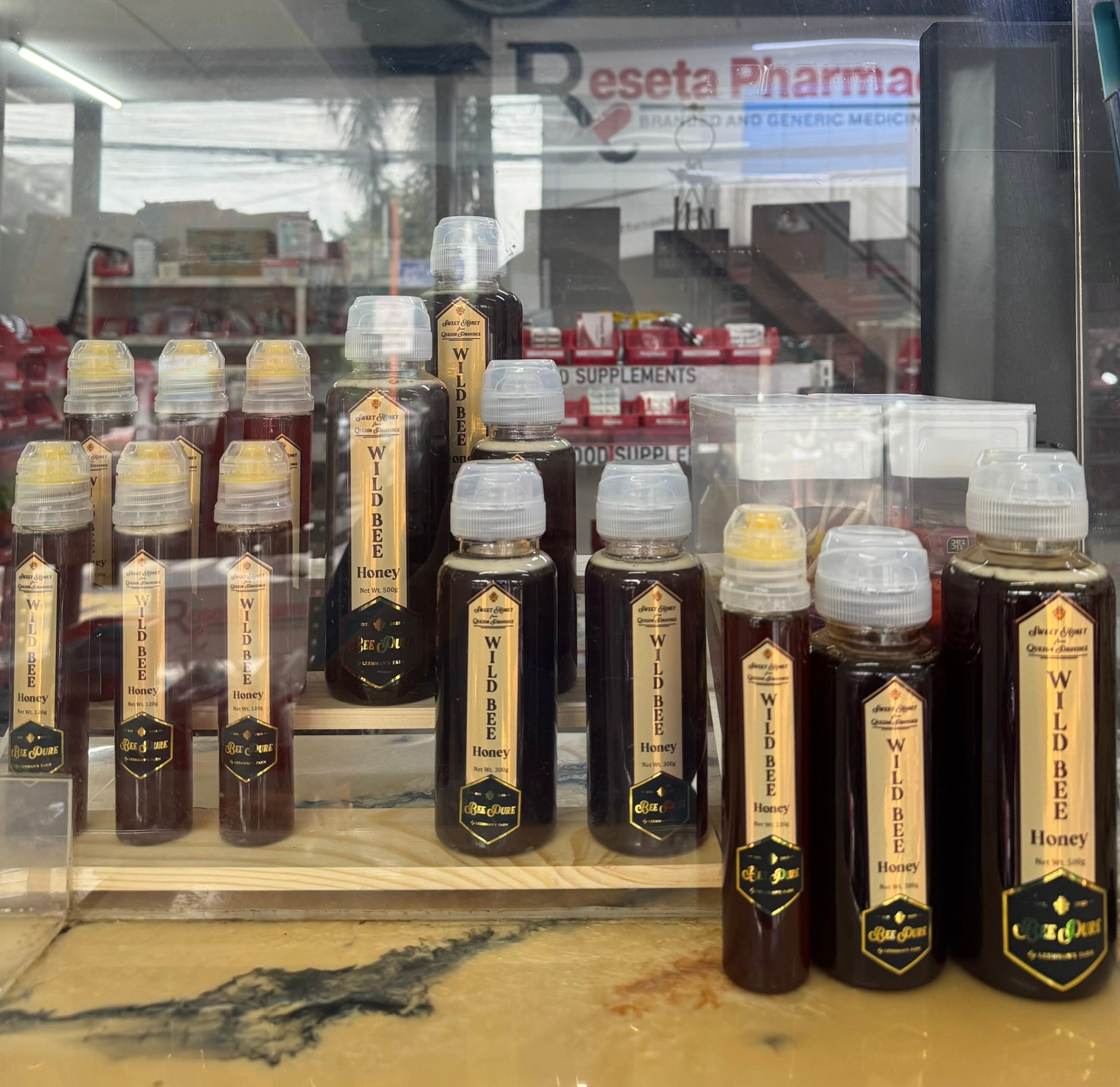 Reseta Pharmacy | Marikina City