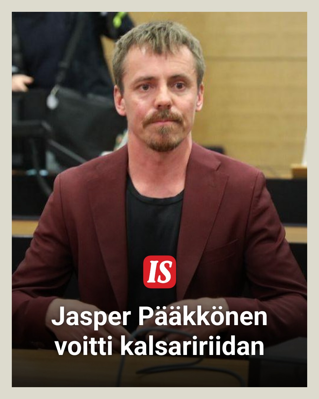 Ilta-Sanomat - JUURI NYT: Hovioikeus velvoitti kalsariyhtiön maksamaan ...