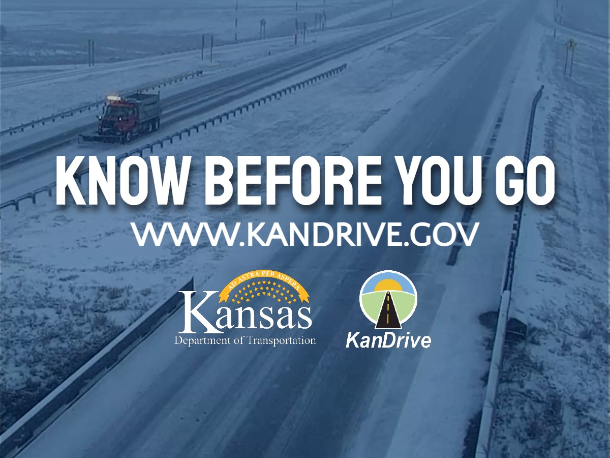 Ka... - Kansas Department of Transportation - Northeast Kansas