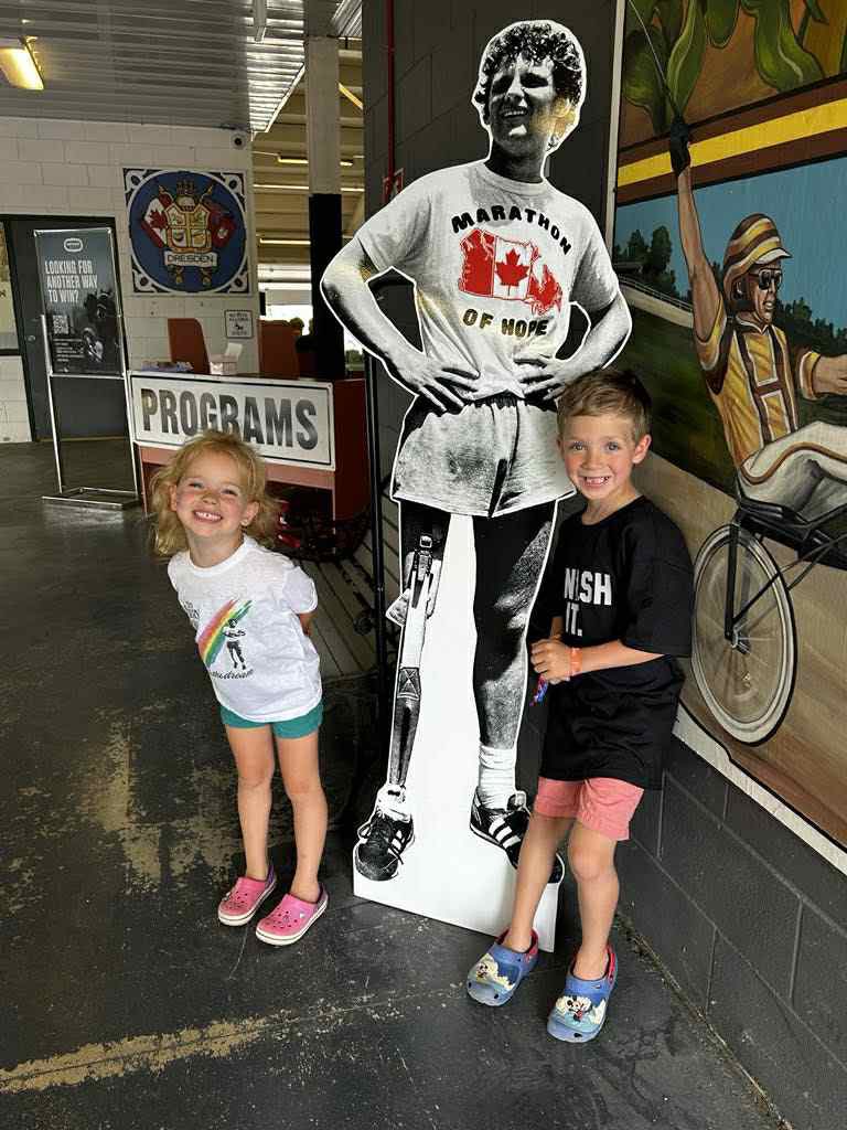 Dresden Raceway | Dresden ON