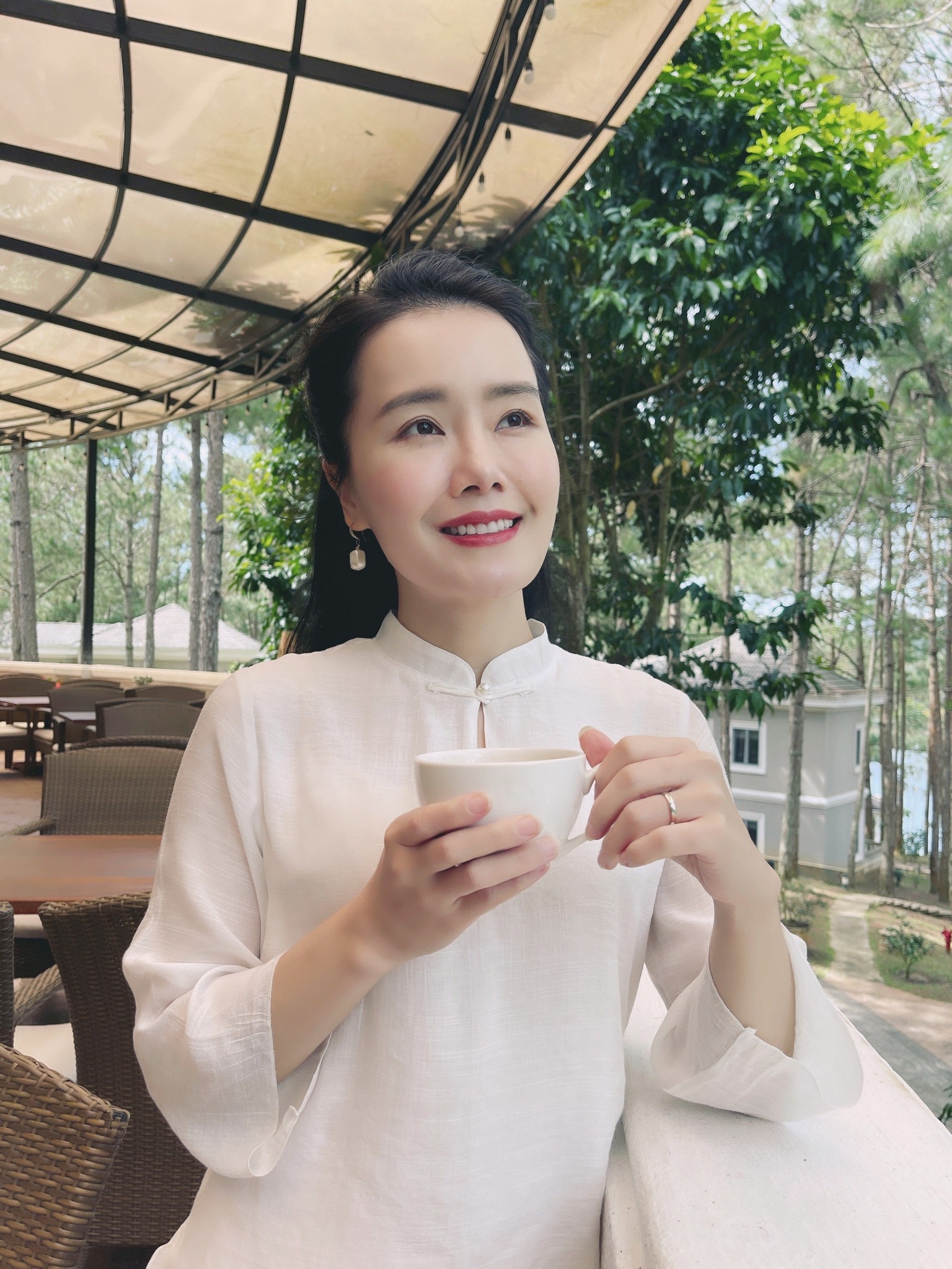 Ruby Nguyen - CÂU HỎI ĐÃ THAY ĐỔI CUỘC ĐỜI TÔI Ngẫm lại... | Facebook