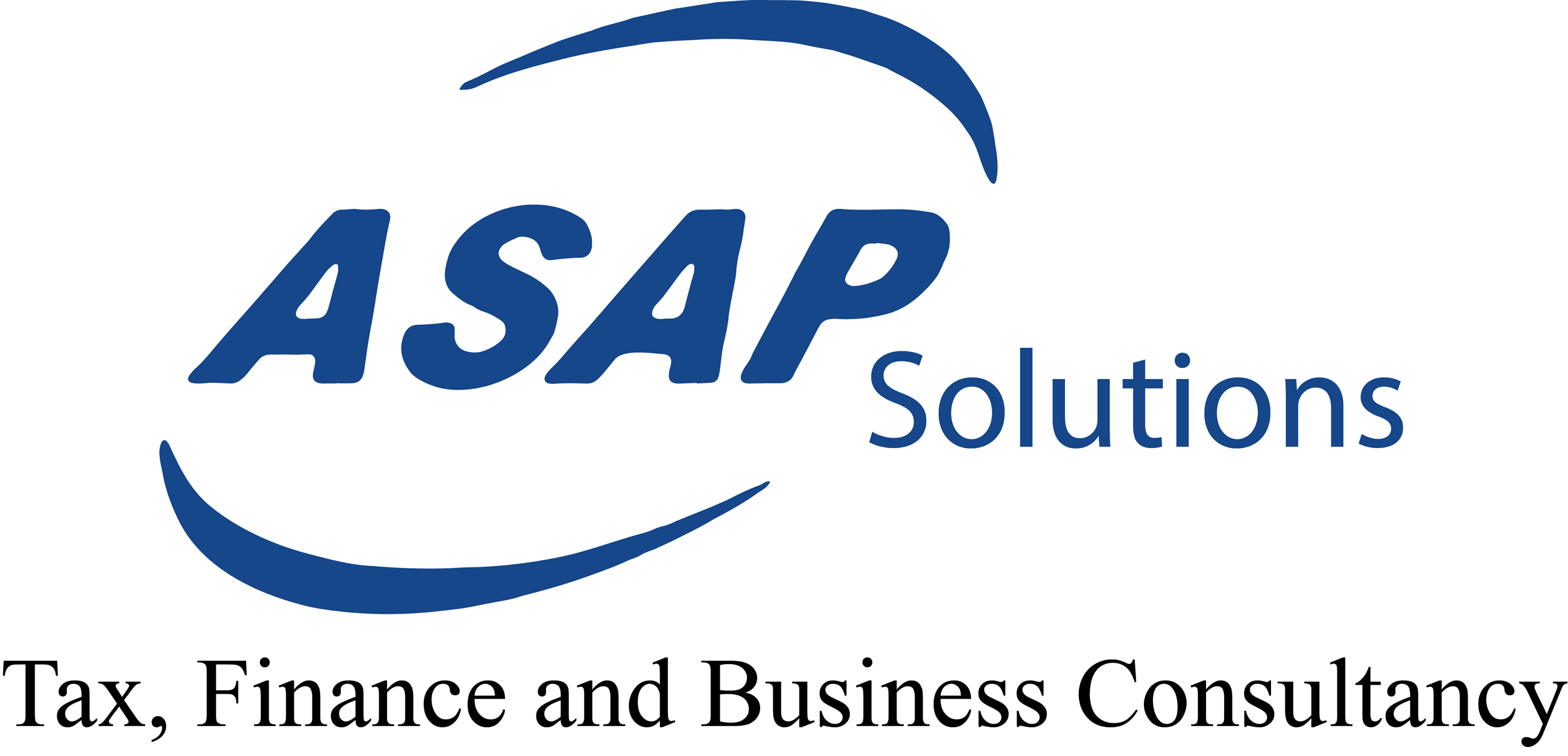 ASAP Solutions - Home