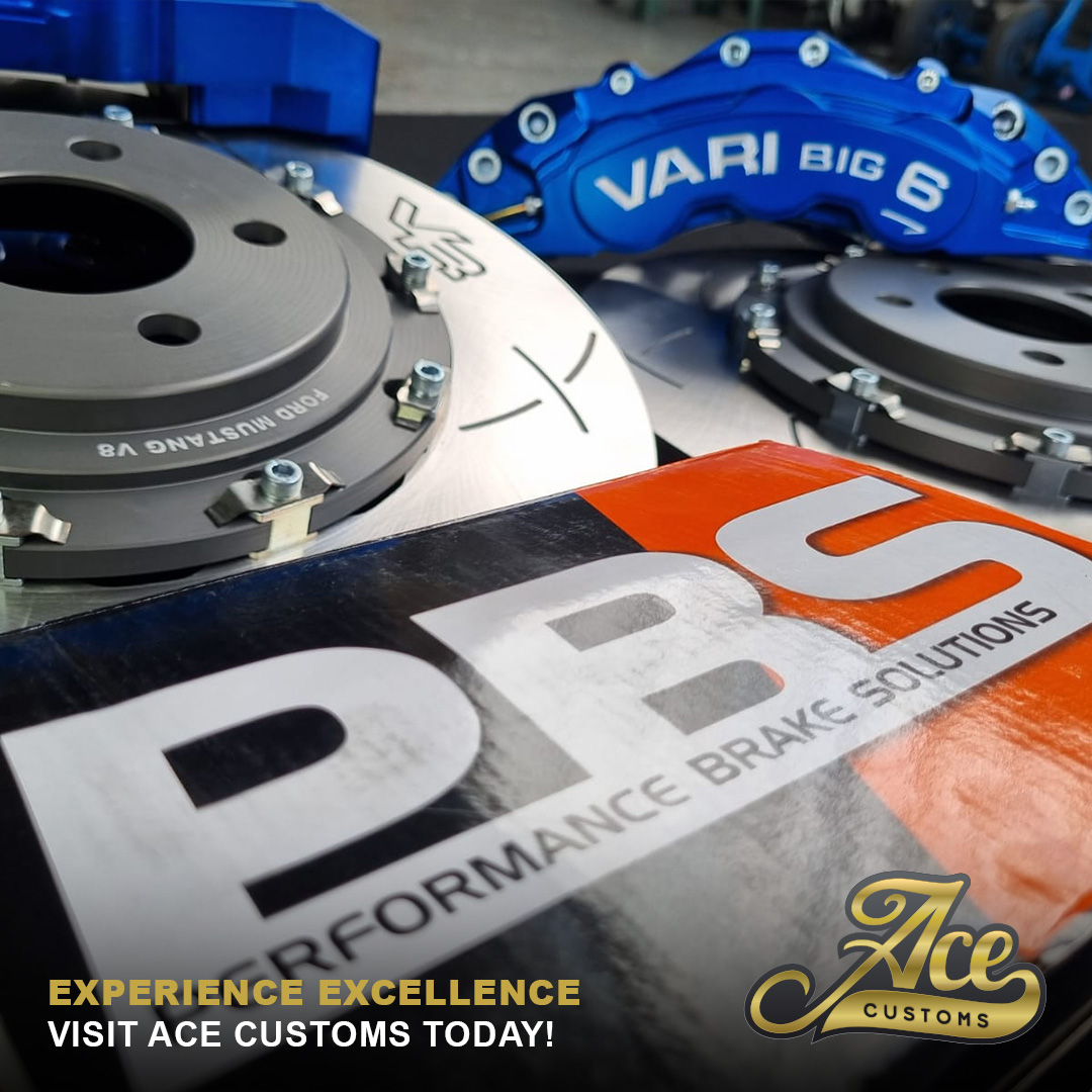 Ace Customs | Edenvale
