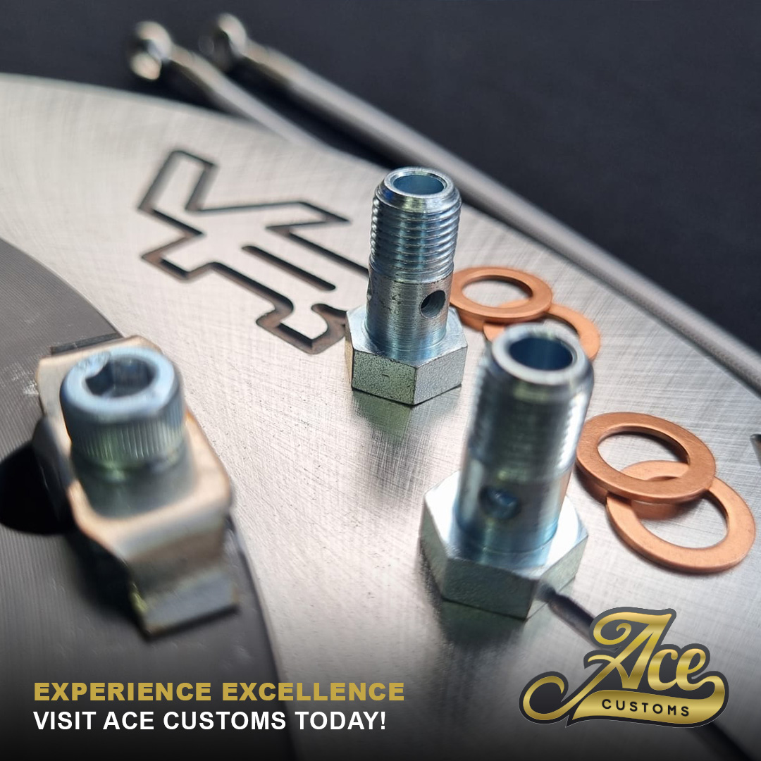 Ace Customs | Edenvale
