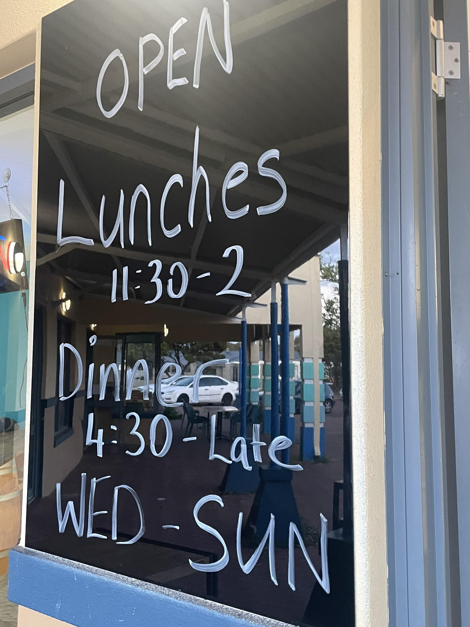 Singleton fish and chips | Singleton, Western Australia WA