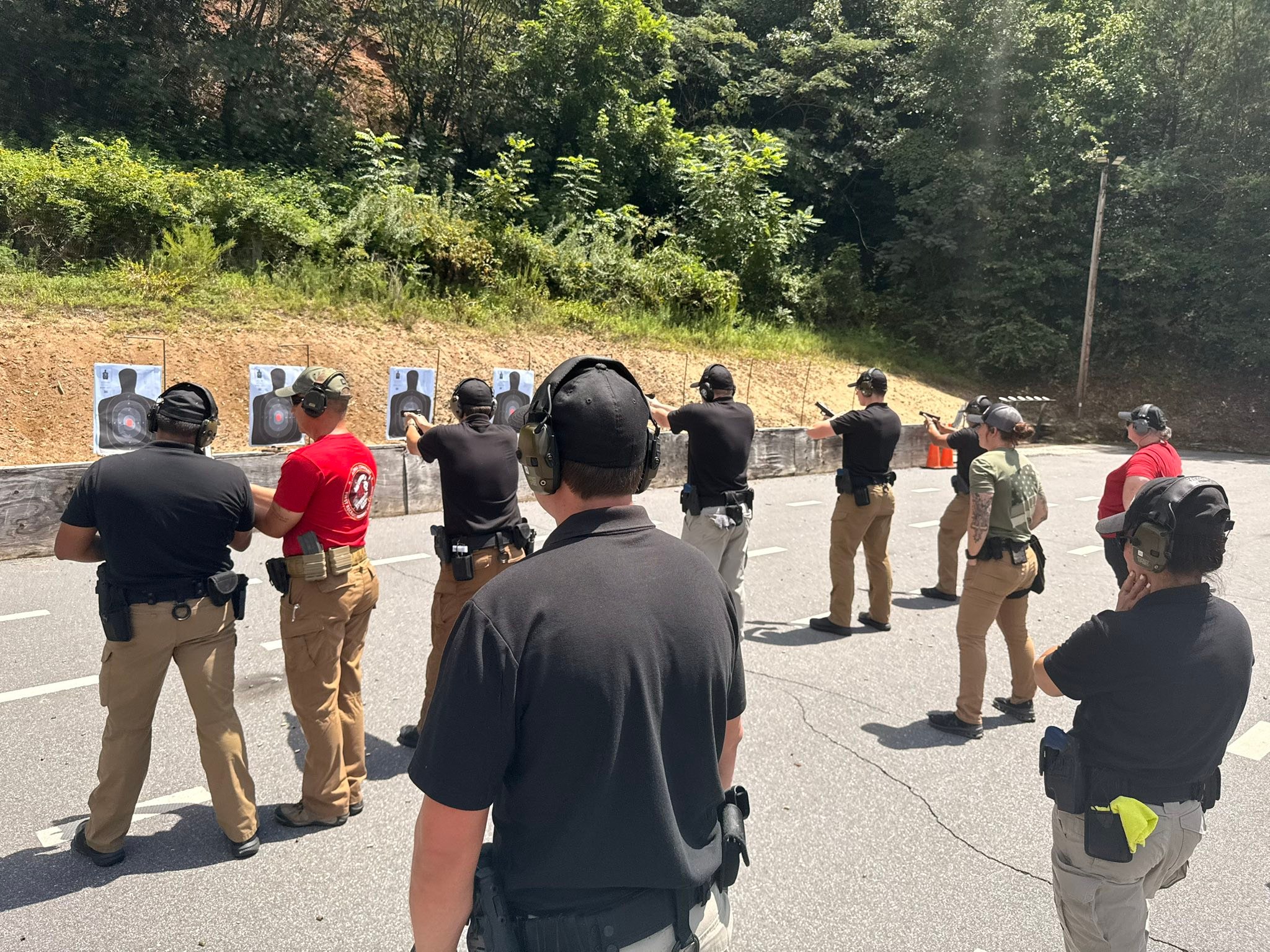 CVCC Law Enforcement Training - At CVCC Law Enforcement Training we are ...