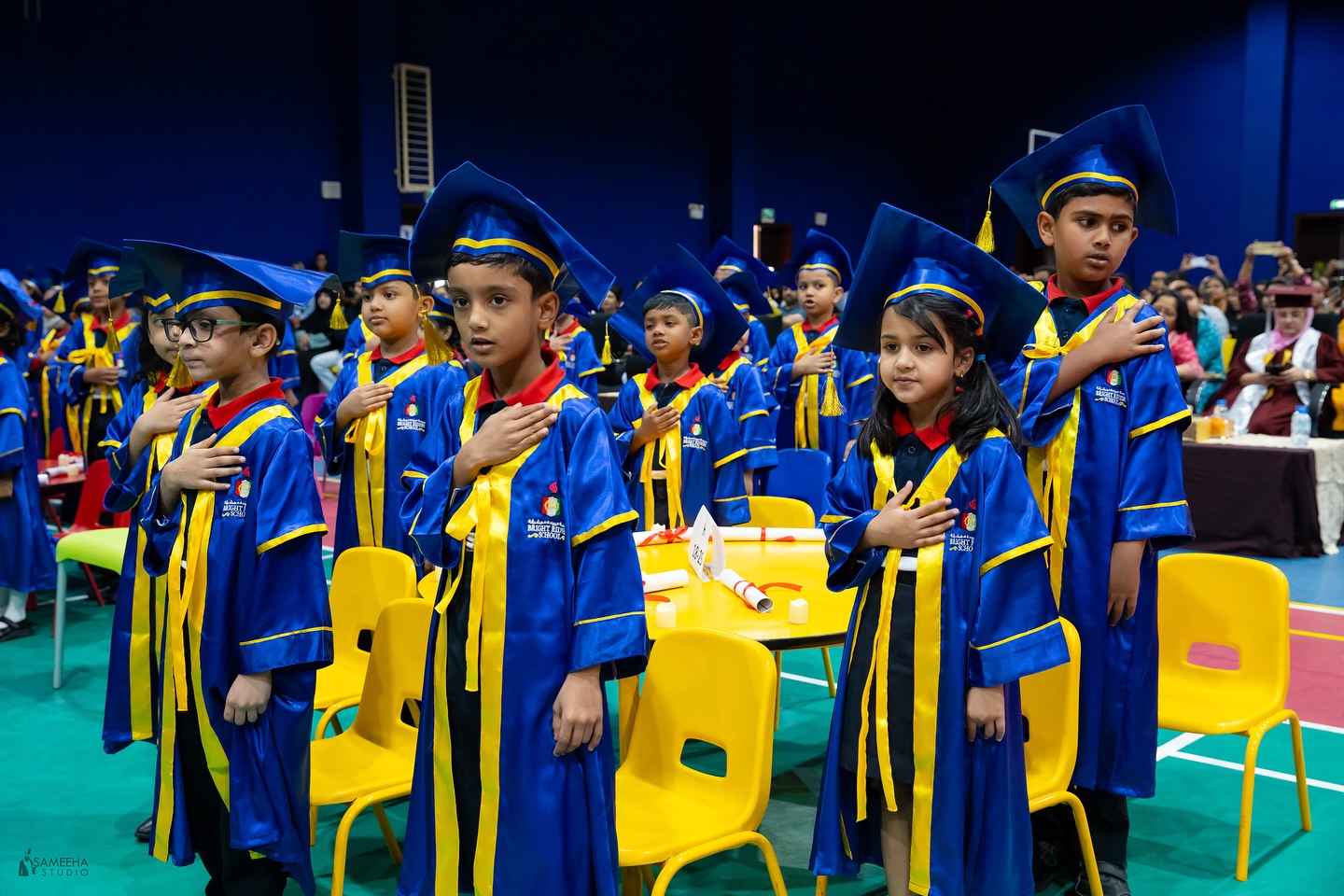 Bright Riders School Abu... - Bright Riders School Abu Dhabi