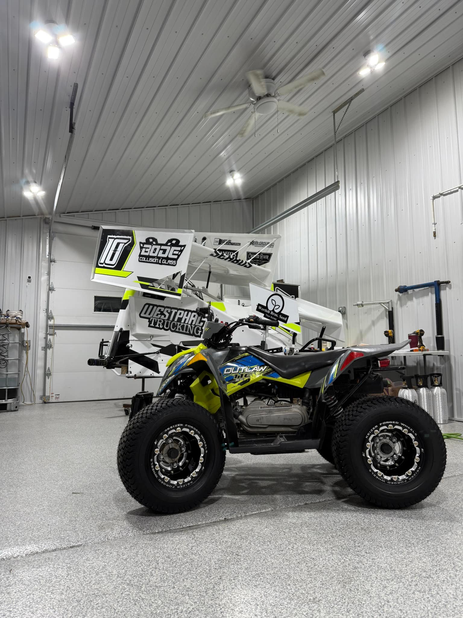 Apex Graphics | New Ulm MN