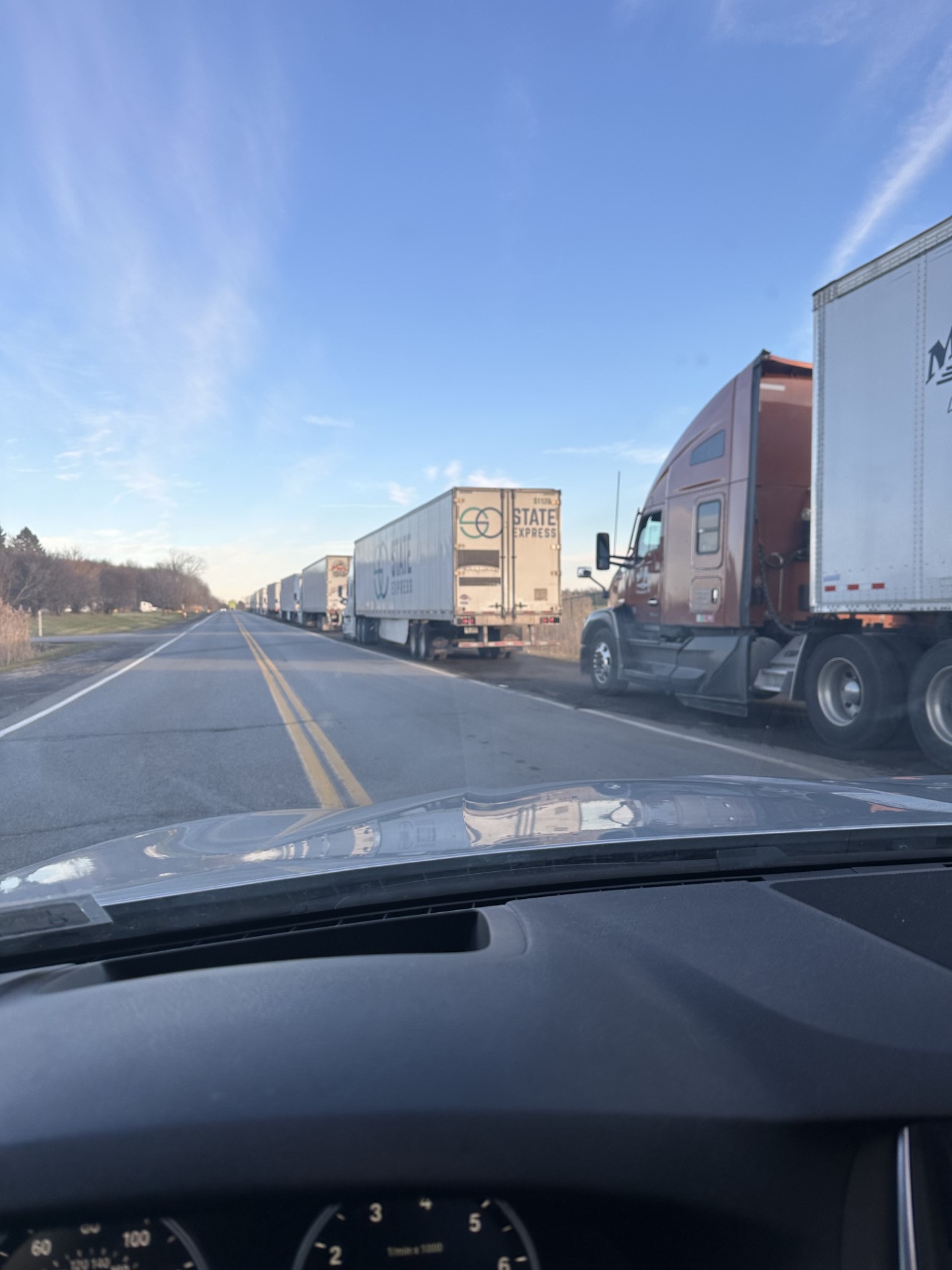 Mark Weekes, Motor Carrier Safety | Glenville NY