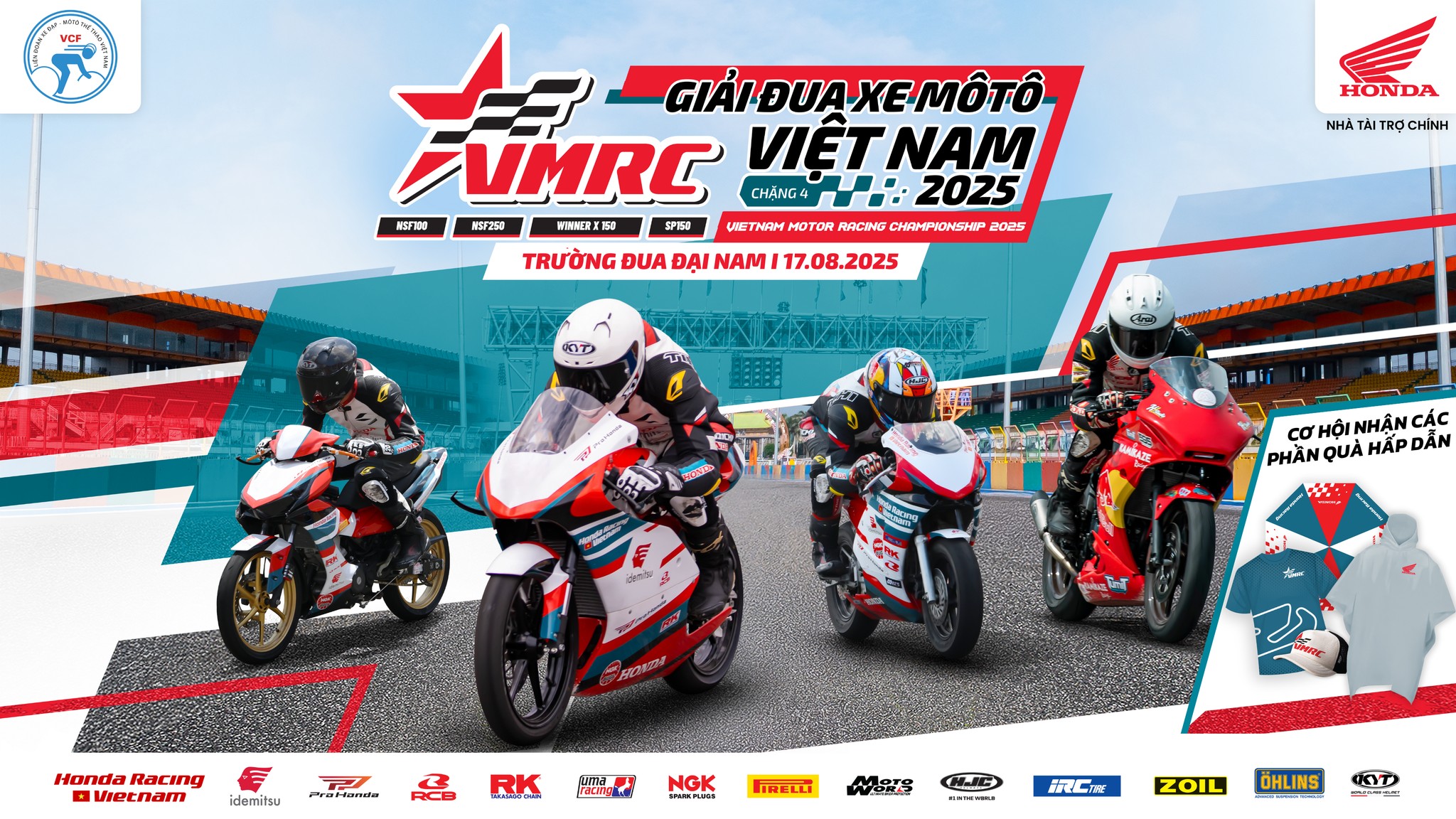 Vietnam Motor Racing added a new photo. - Vietnam Motor Racing