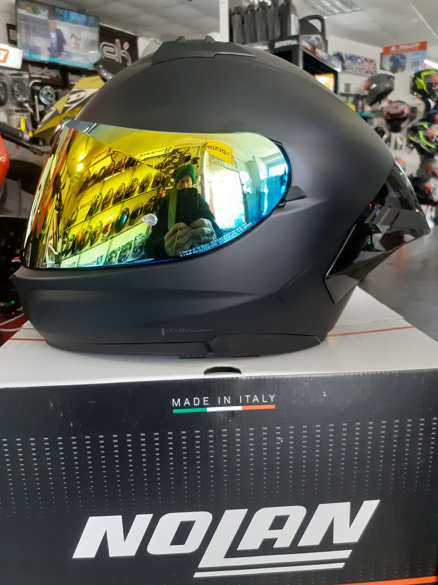 MBC DESPATCH LTD - RST main dealer 🏁🏁🏁 We have a wide range of Rst-moto ...