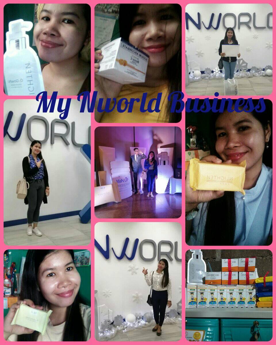Nlighten Plant-Based skincare and Essentials