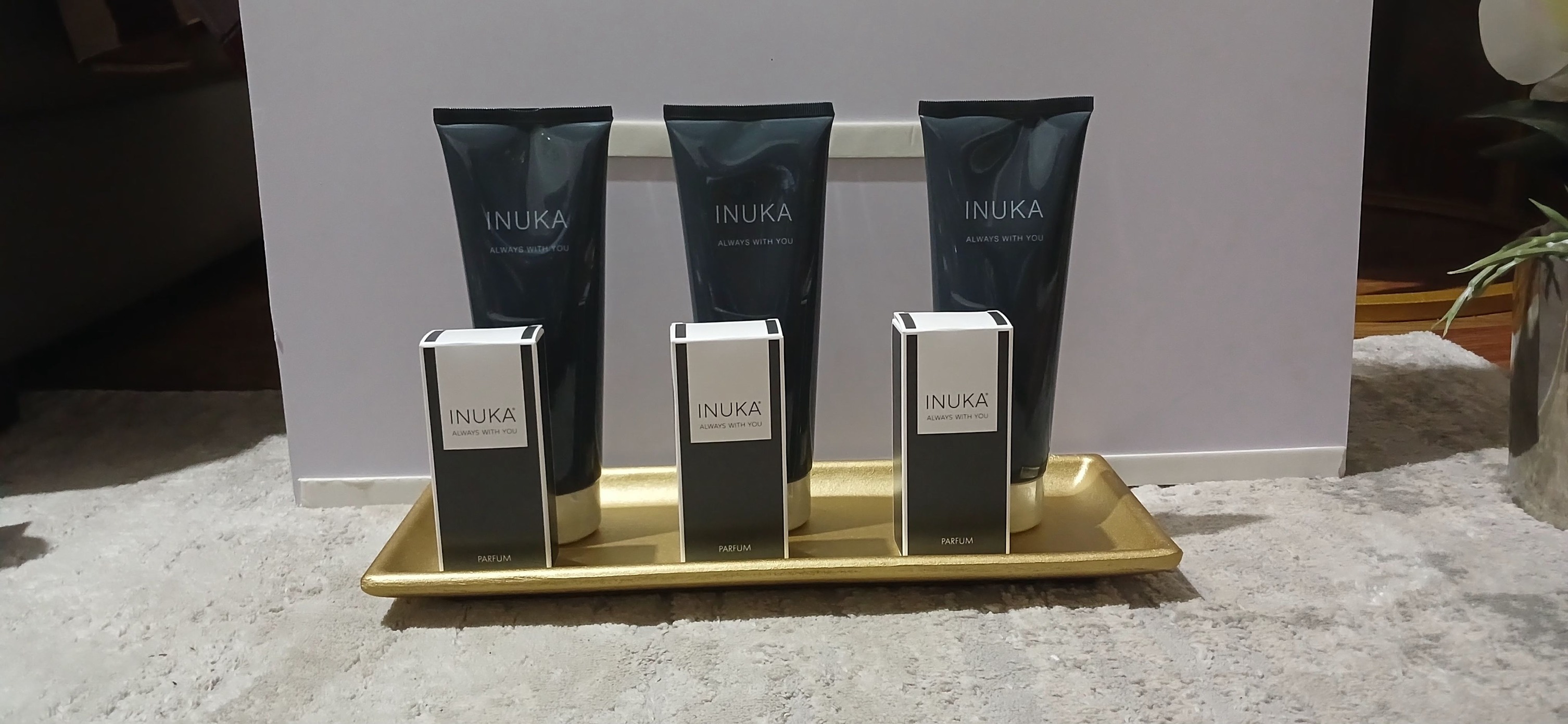 Cosméticos da INUKA | Maputo
