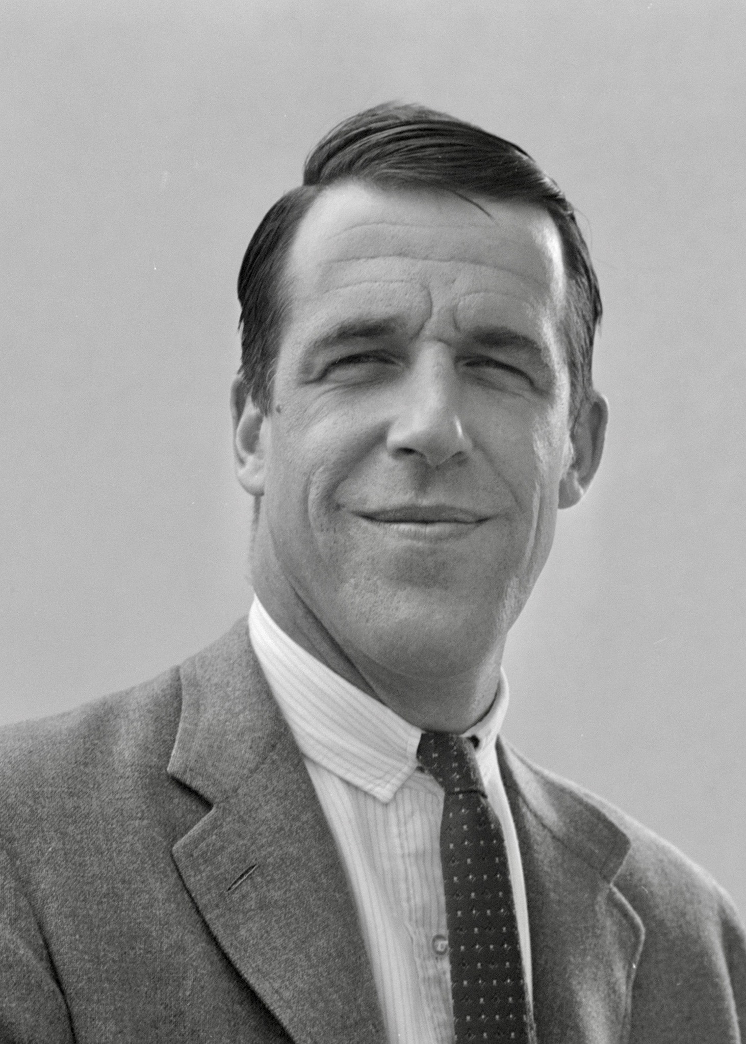 Jaded - 10 July, 1926 Born in New York on this day in 1926, American ...