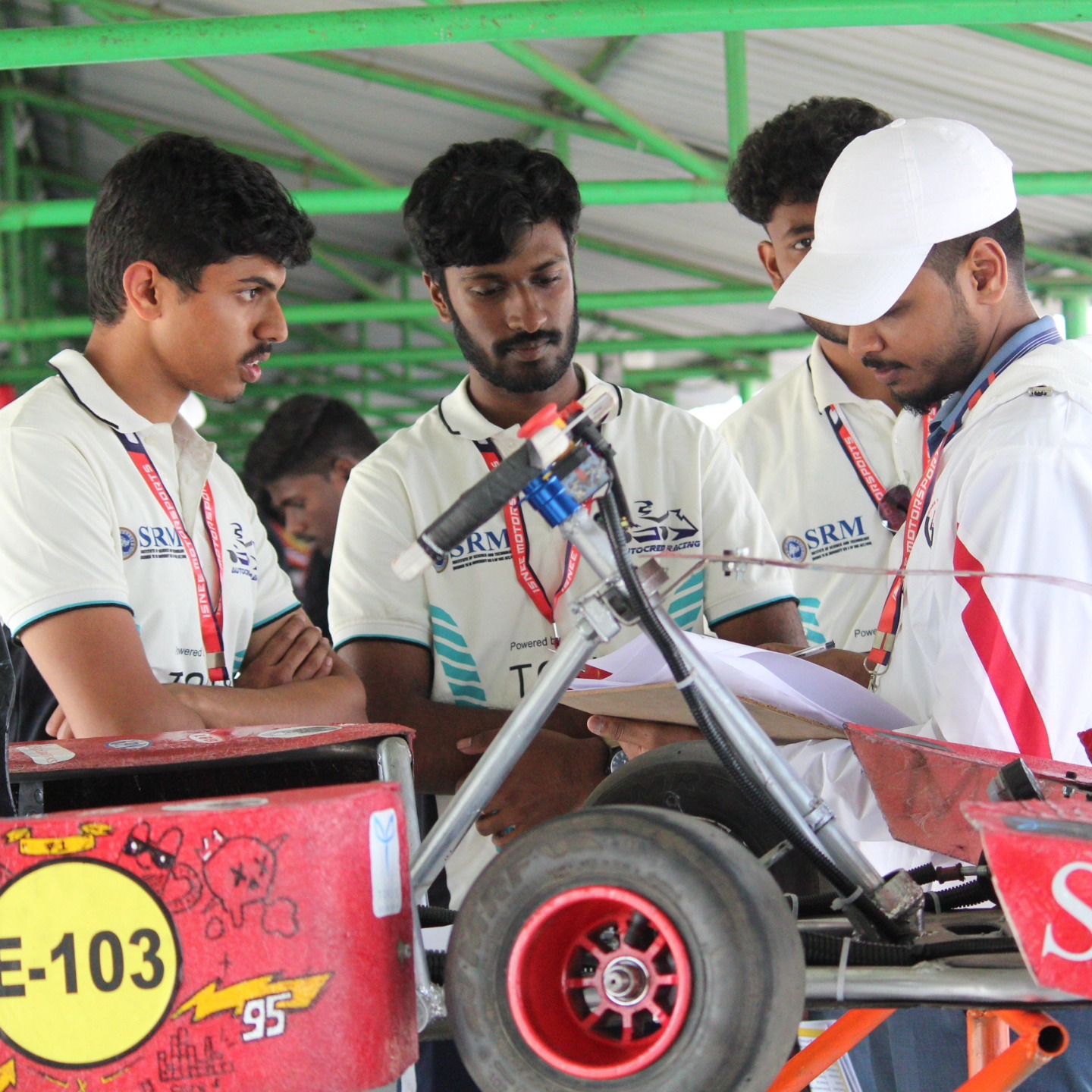Autocreed Racing