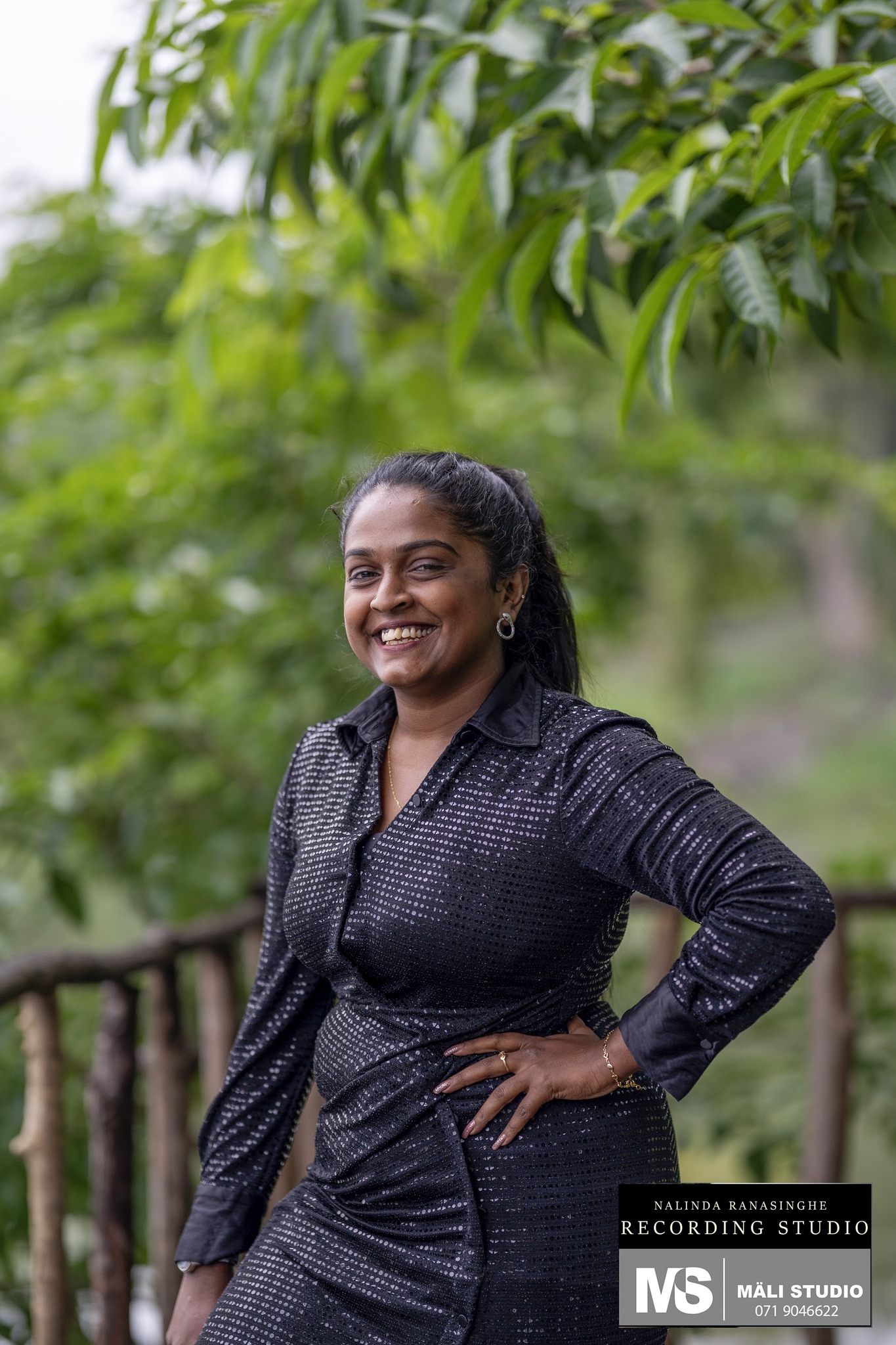 Nalinda Ranasinghe
