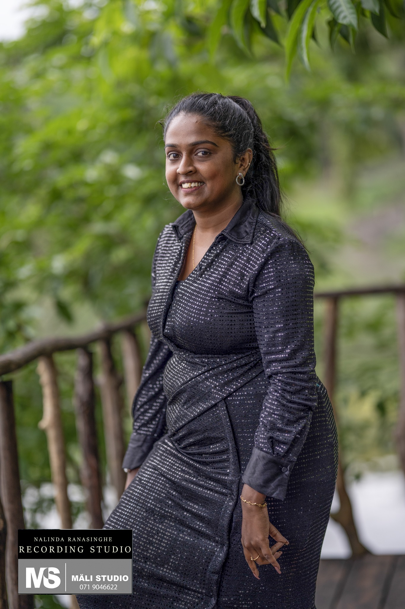 Nalinda Ranasinghe