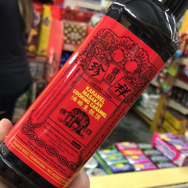 Jc Grocer Express Sdn Bhd There Is A Shortage Of Supply Of This Cheong Chan Cooking Caramel In The Market For Now But Our Store Still Got Some Stock Available Come