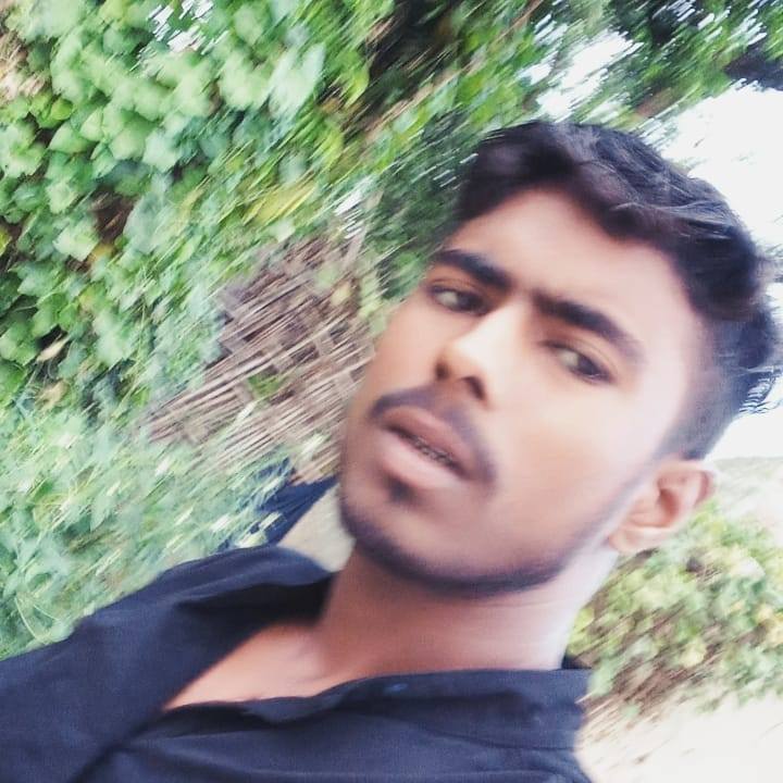 Yogkumar Shmara