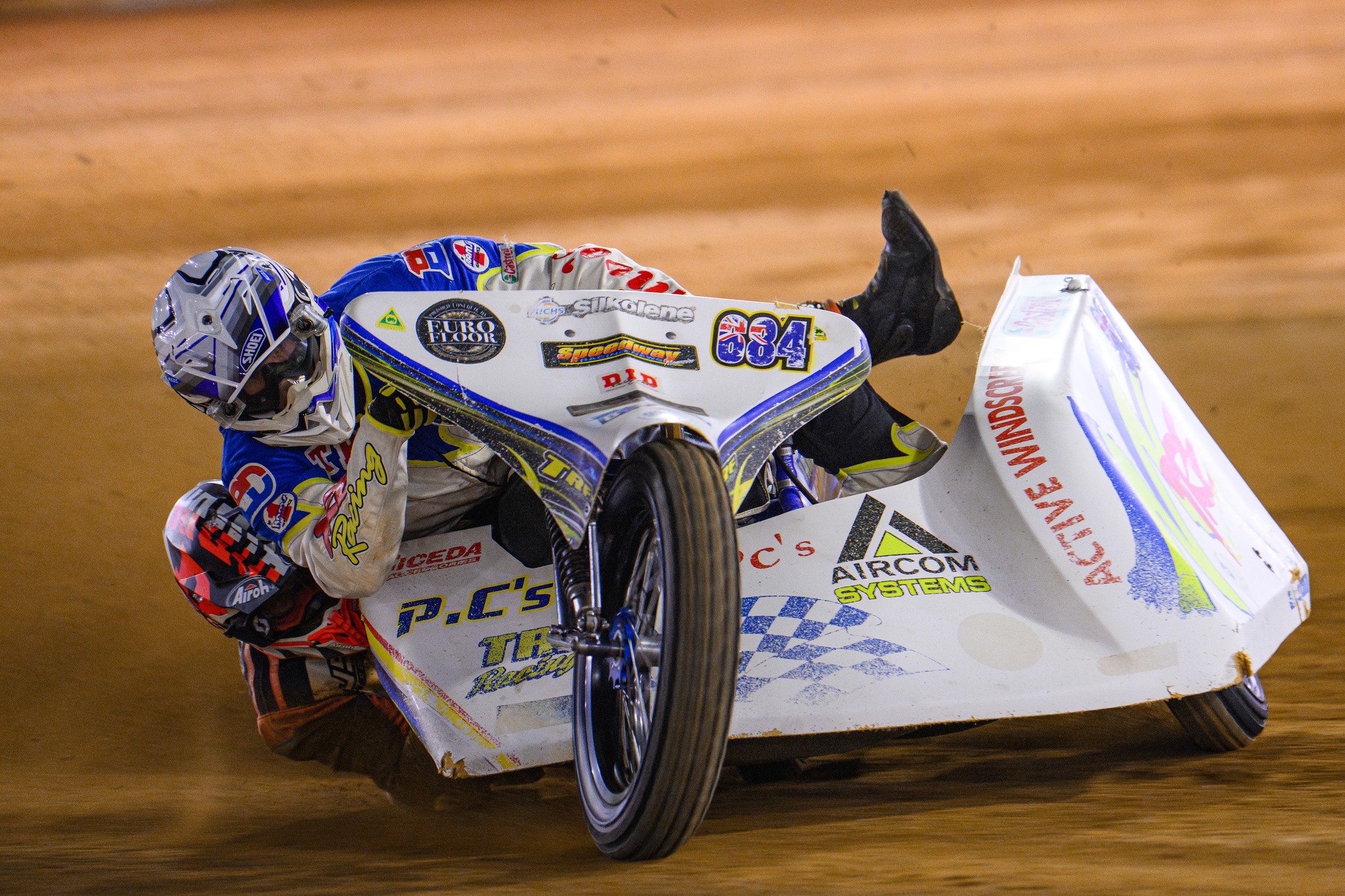 Speedway Experience | Facebook