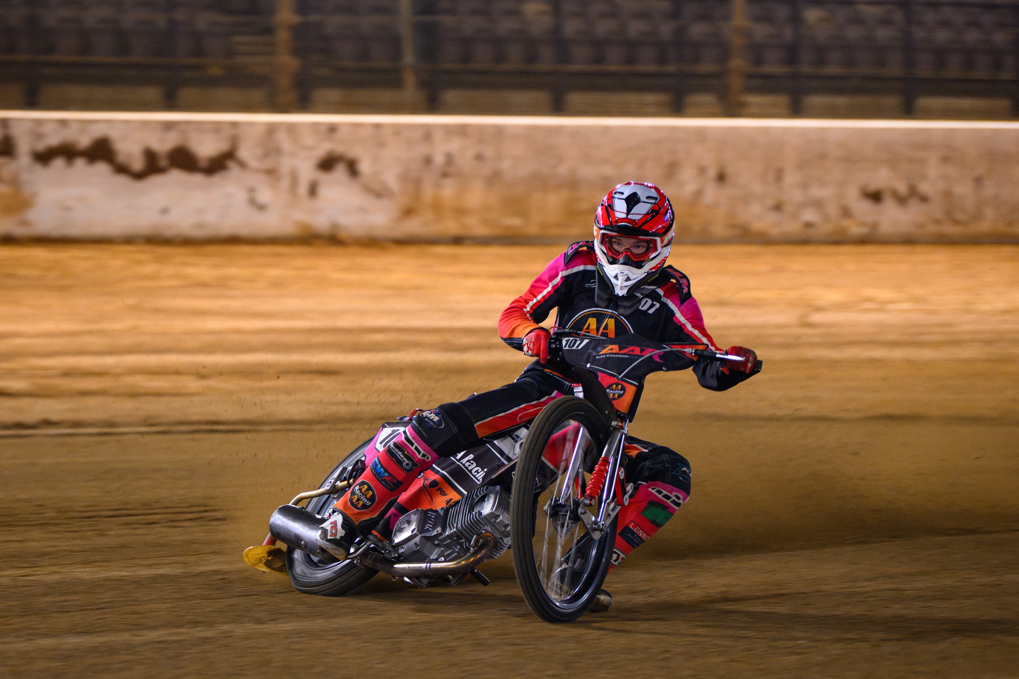 Speedway Experience | Facebook