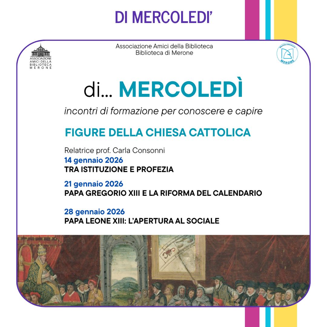 Comune di Merone