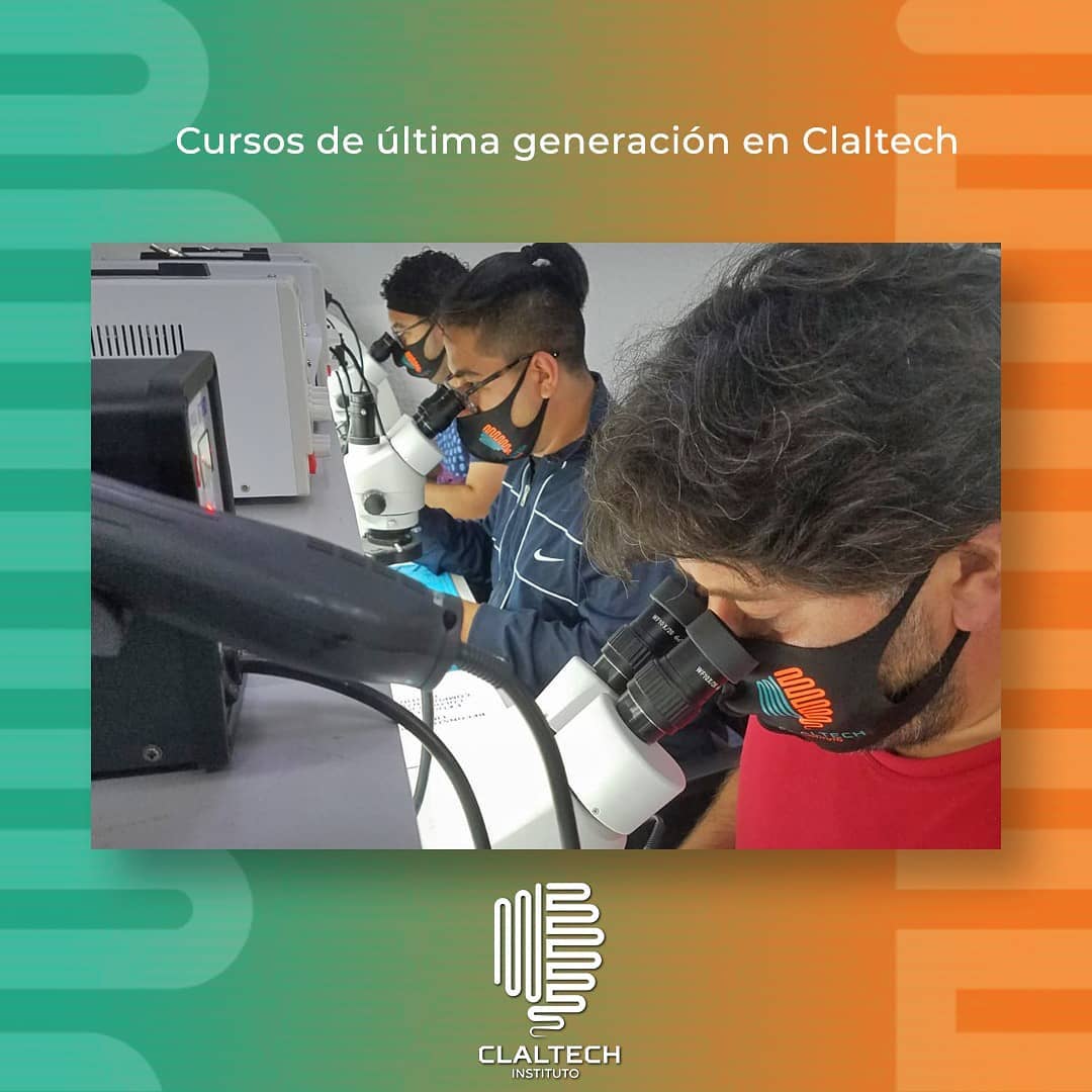 Claltech - ¿Querés estudiar para emprender tu propio... | Facebook