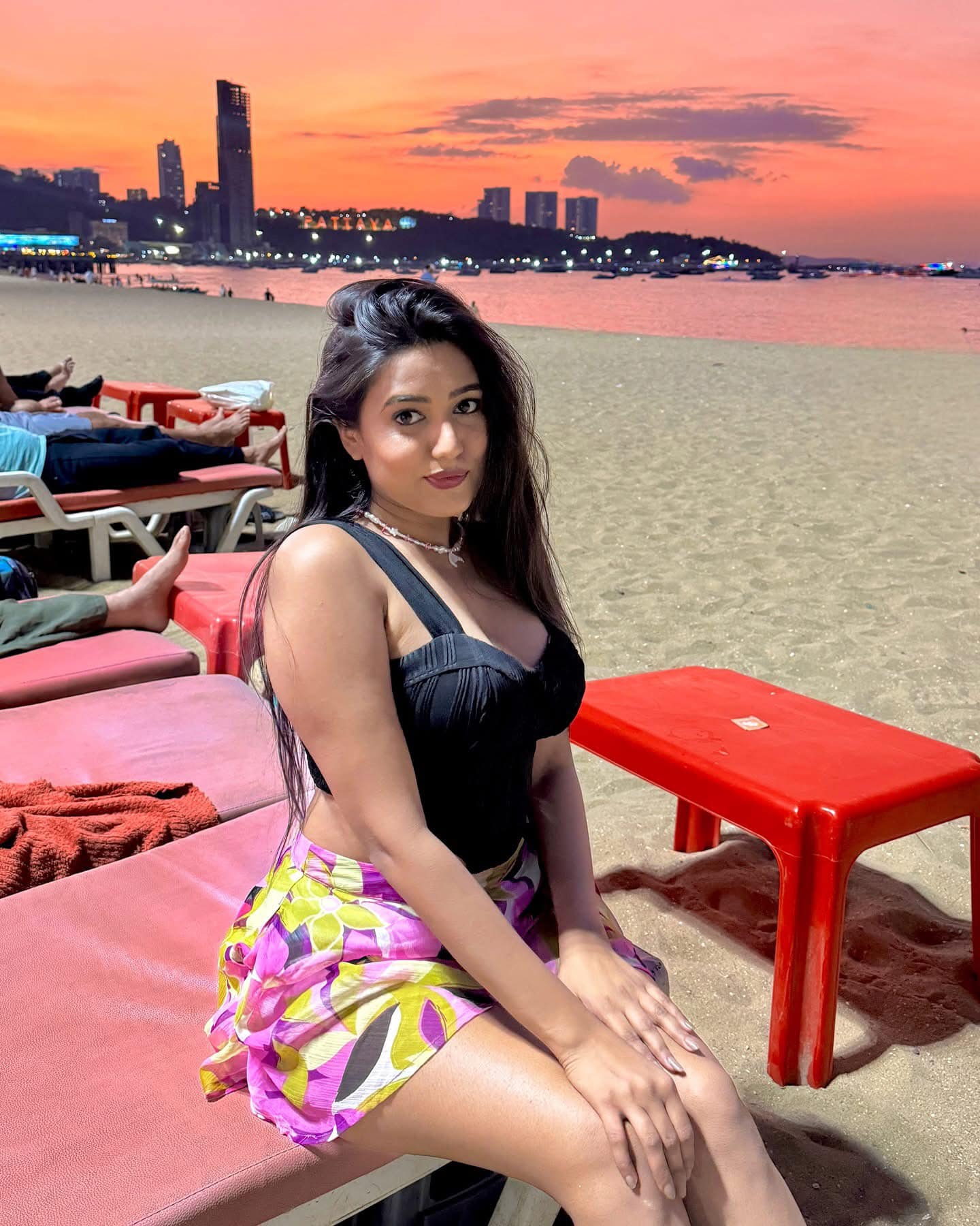Sakshi Chopra
