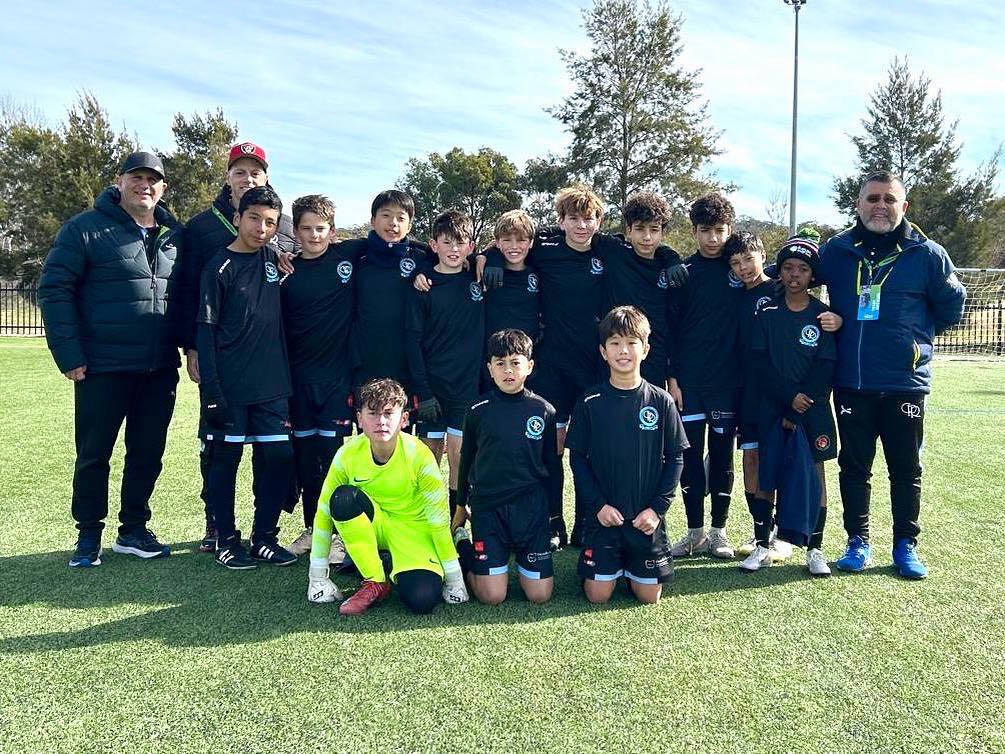 Connells - Kanga cup update! Our 12A’s have progressed to the GRAND ...