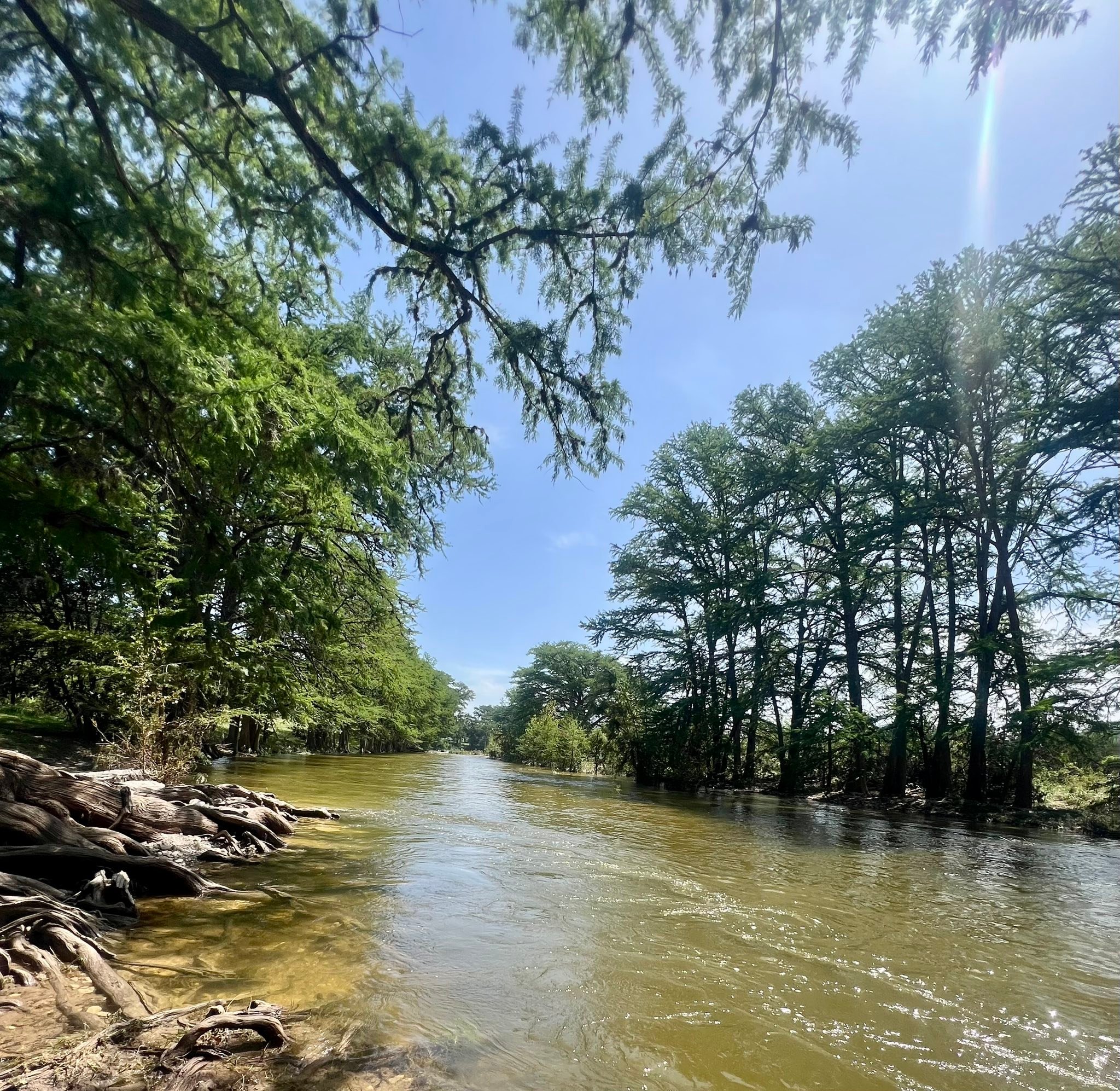 River Rim Resort on the... - River Rim Resort on the Frio