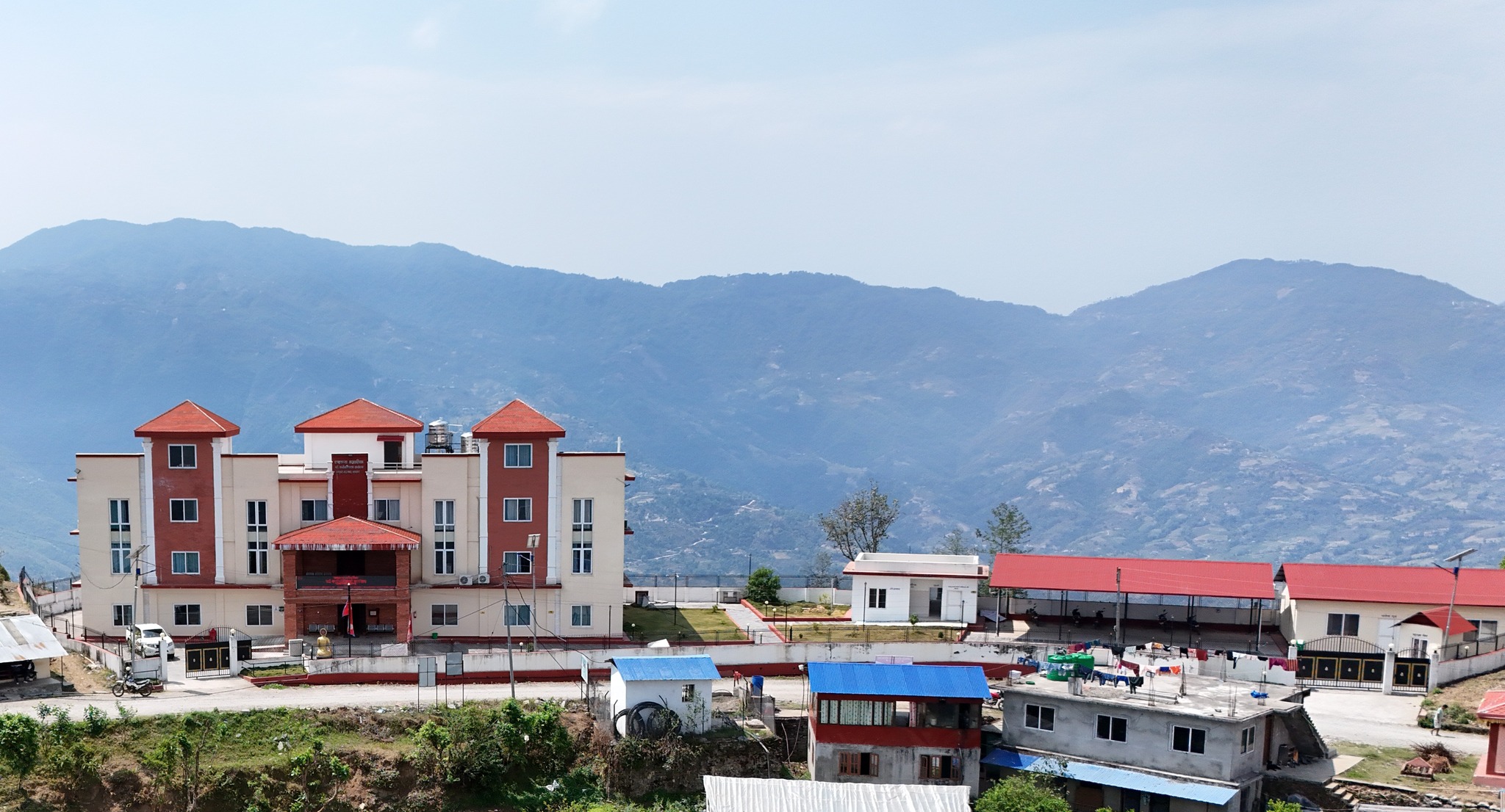 Naukunda Rural Municipality - नौकुण्ड गाउँपालिका, रसुवा - जिल्ला ...