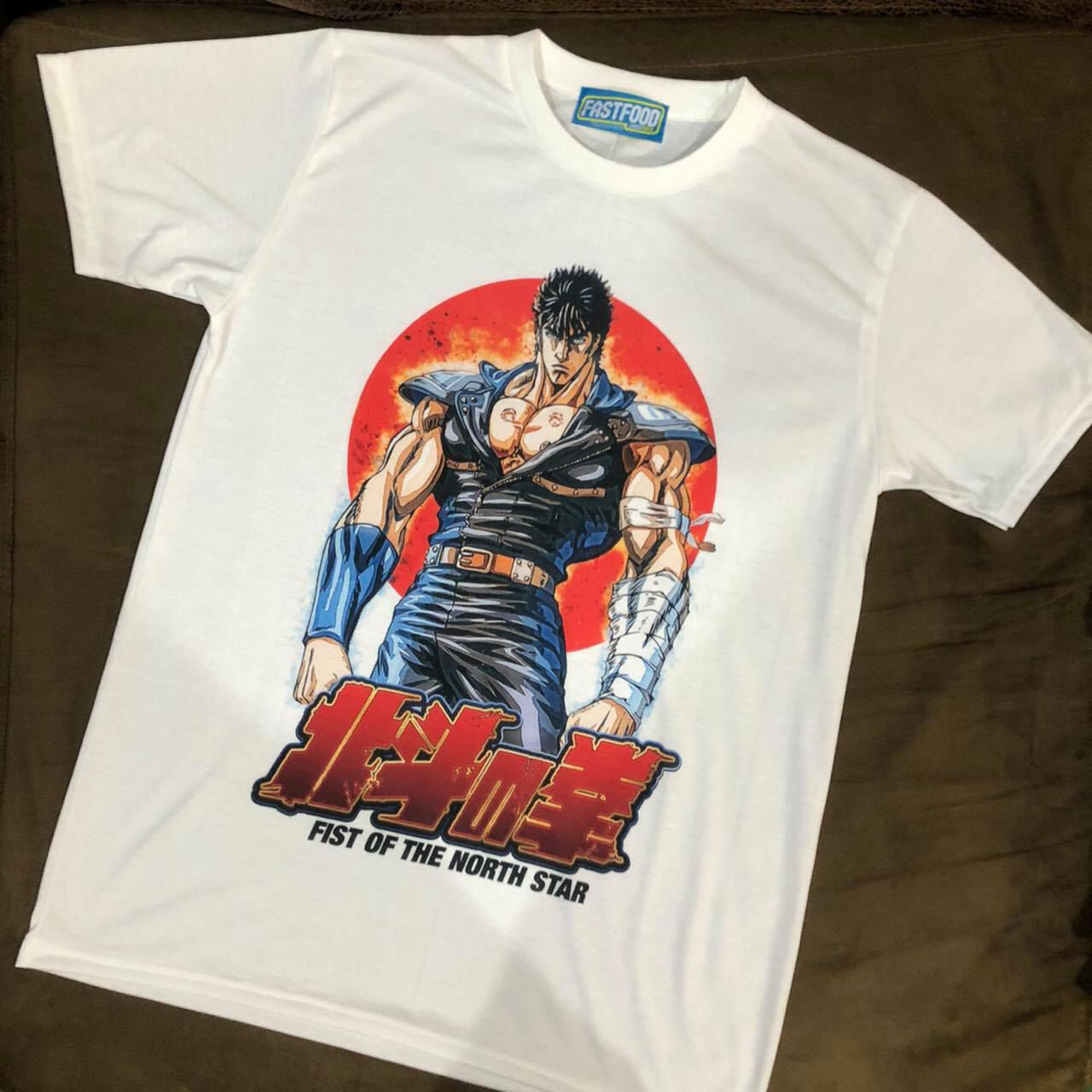 GUZZU グッズ - [Update ลายเสื้อ Size M] #สินค้าพร้อมส่ง รอบอก... | Facebook