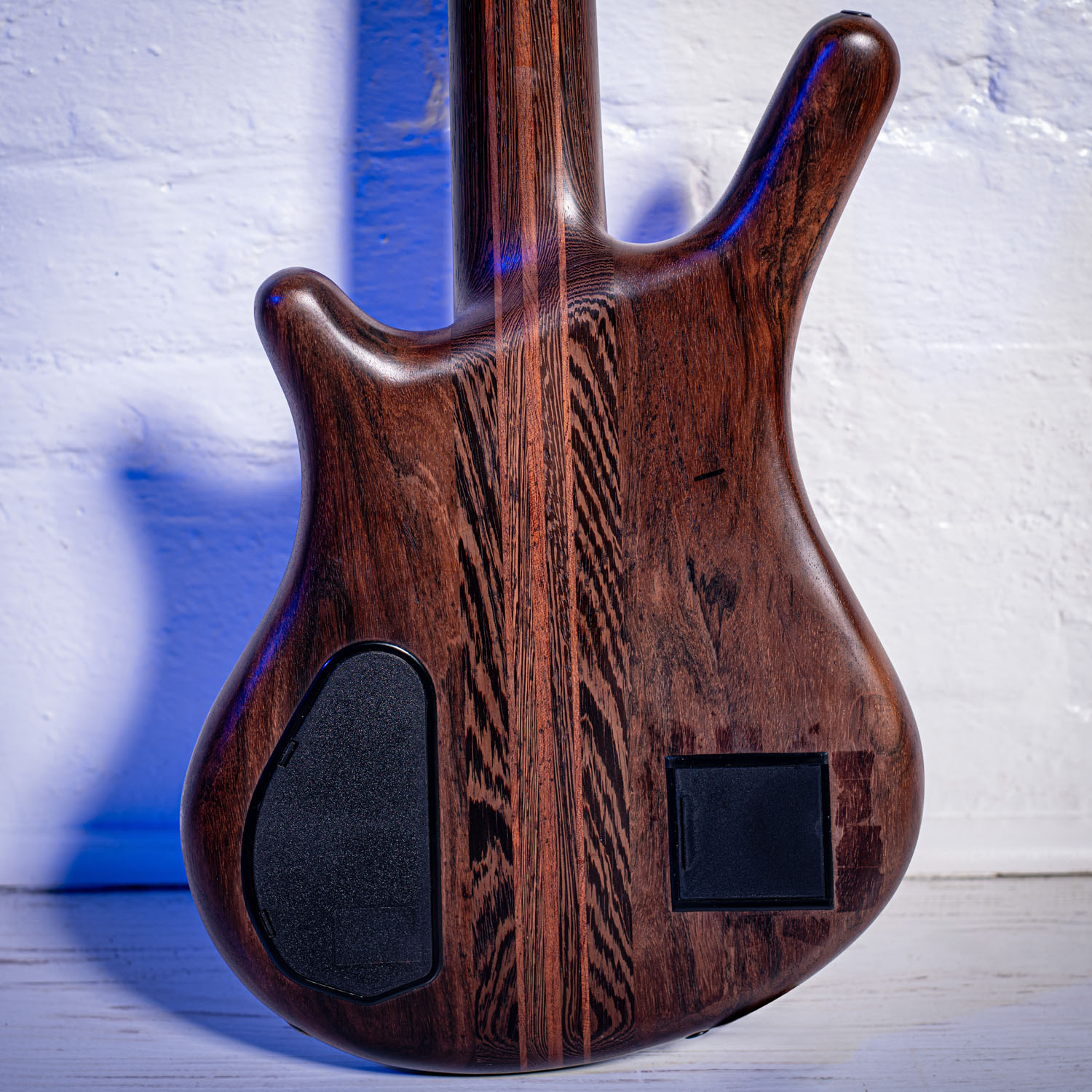 Warwick ( ワーウィック ) Jack Bruce Signature Thumb Bass NT 