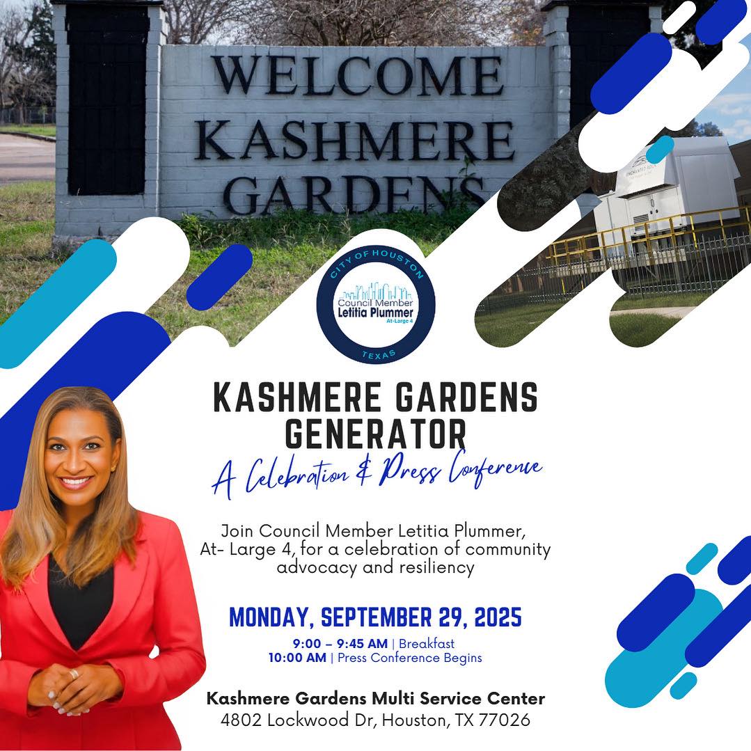 Council - Join me for a community celebration and press conference ...