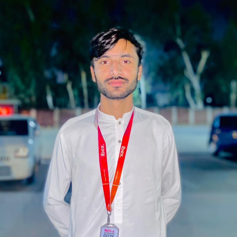 Shoukat Ali | Lahore
