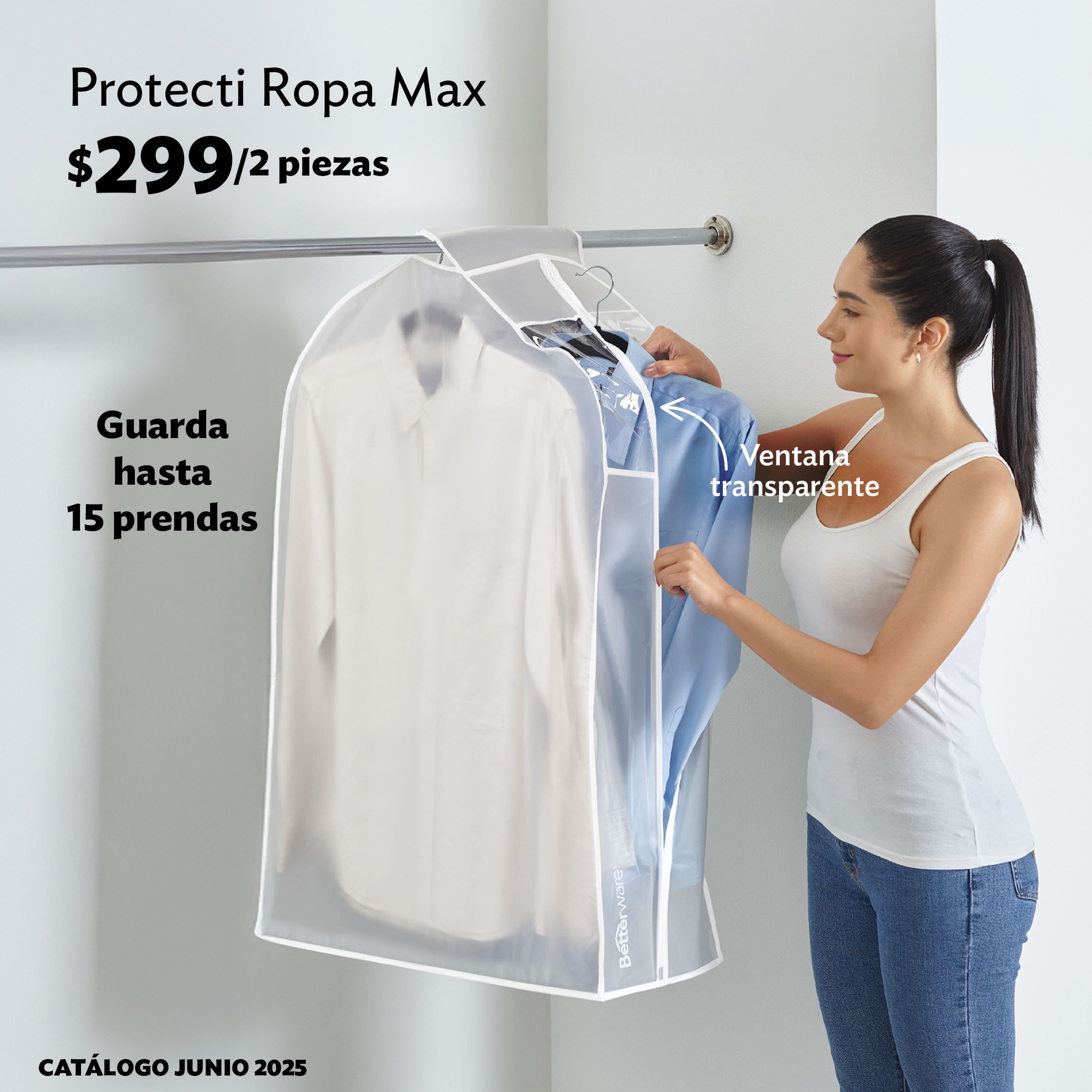 Betterware México added a new photo. - Betterware México