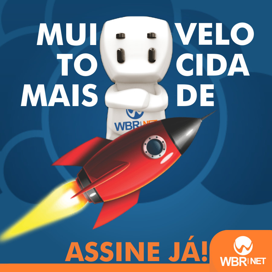 WBR Telecom - Assine agora e entre para o nosso time de... | Facebook